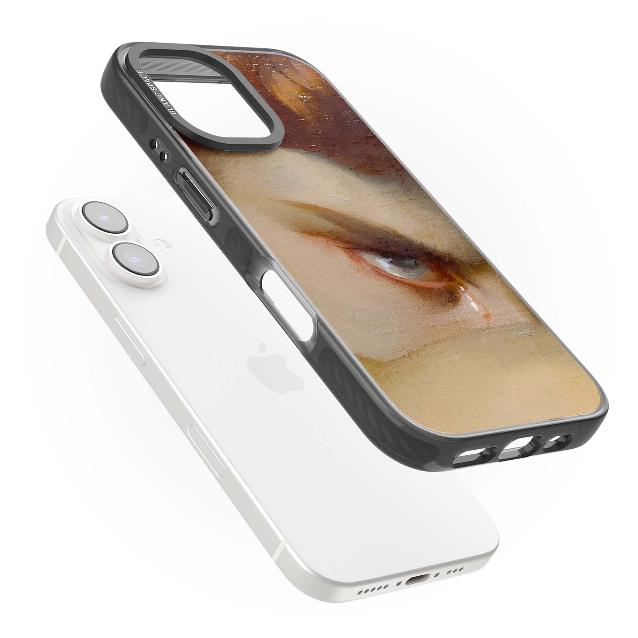 BLACK IMPACT MAGSAFE