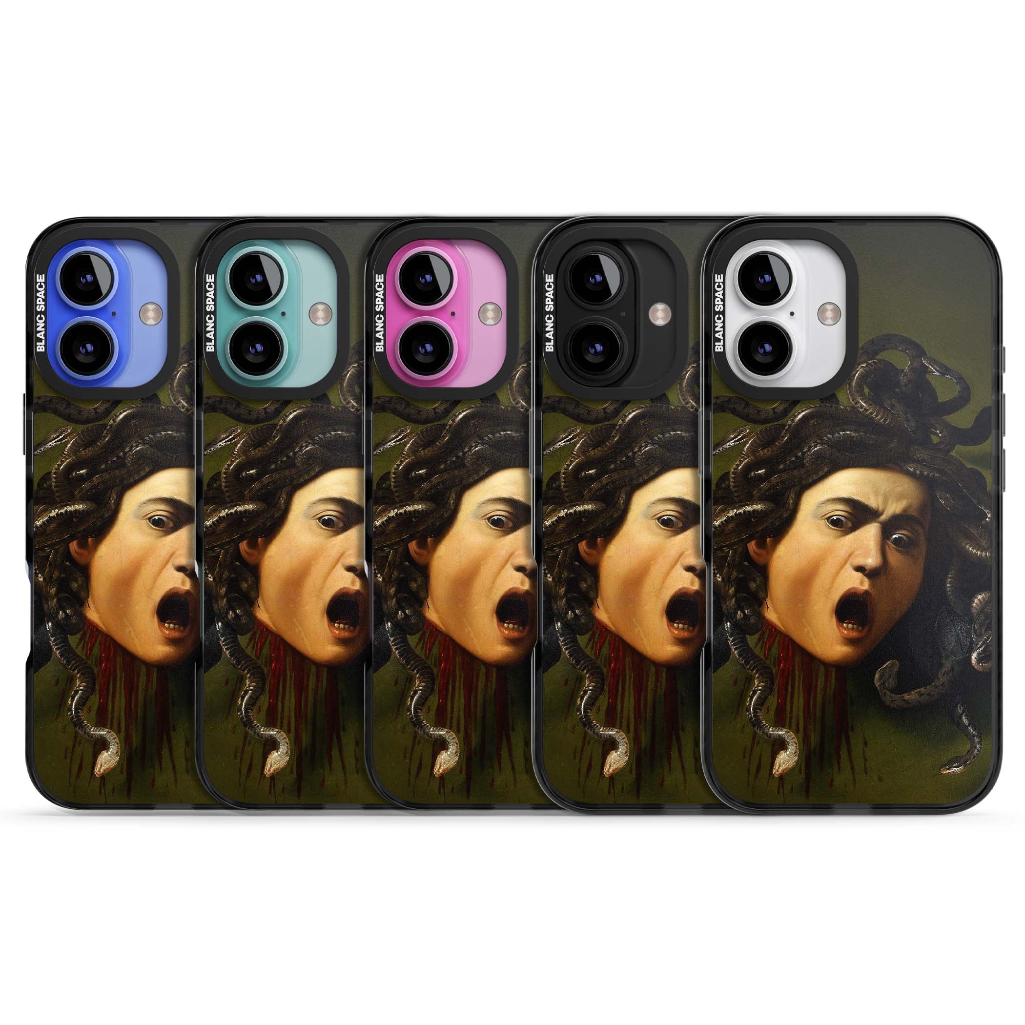 BLACK IMPACT MAGSAFE