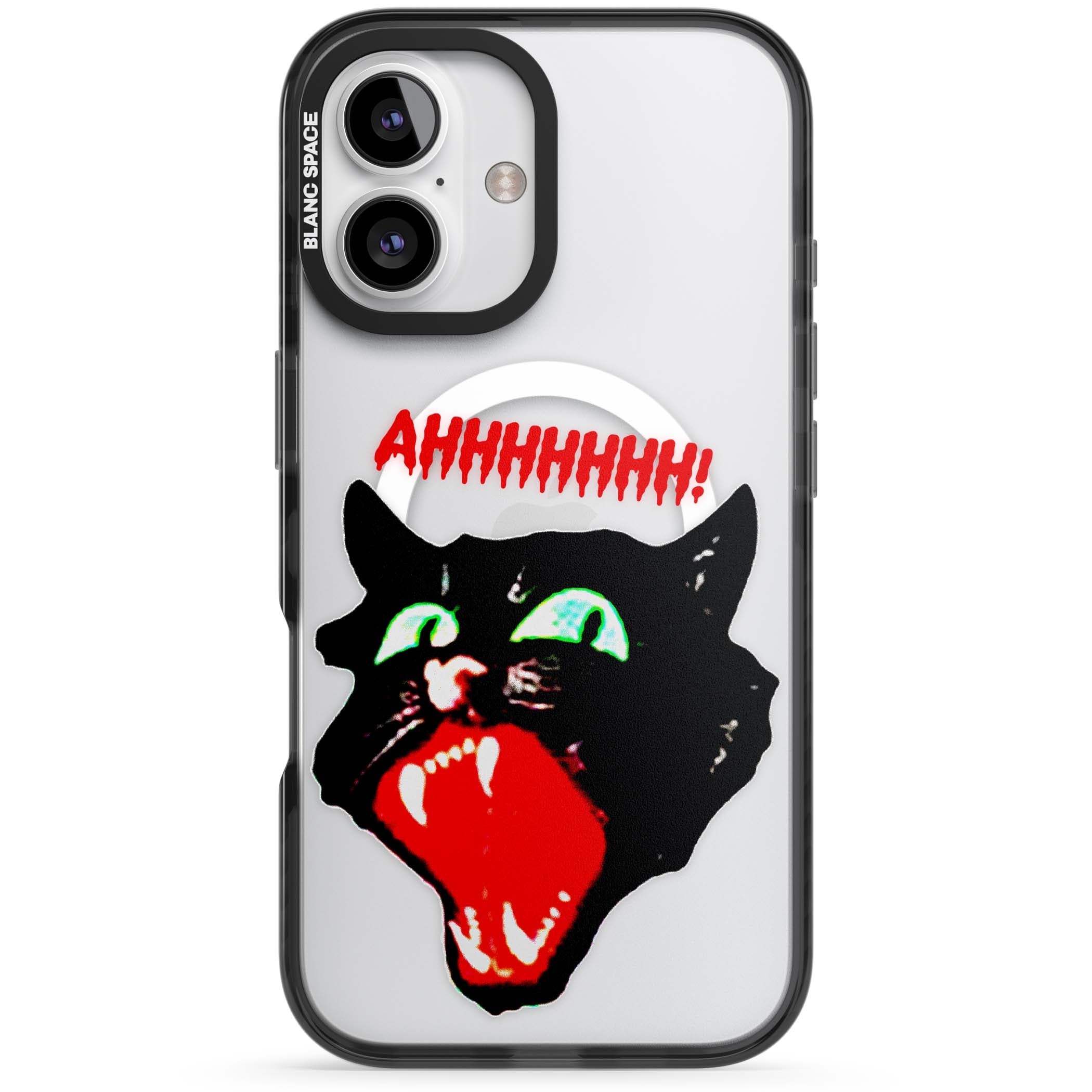 BLACK IMPACT MAGSAFE