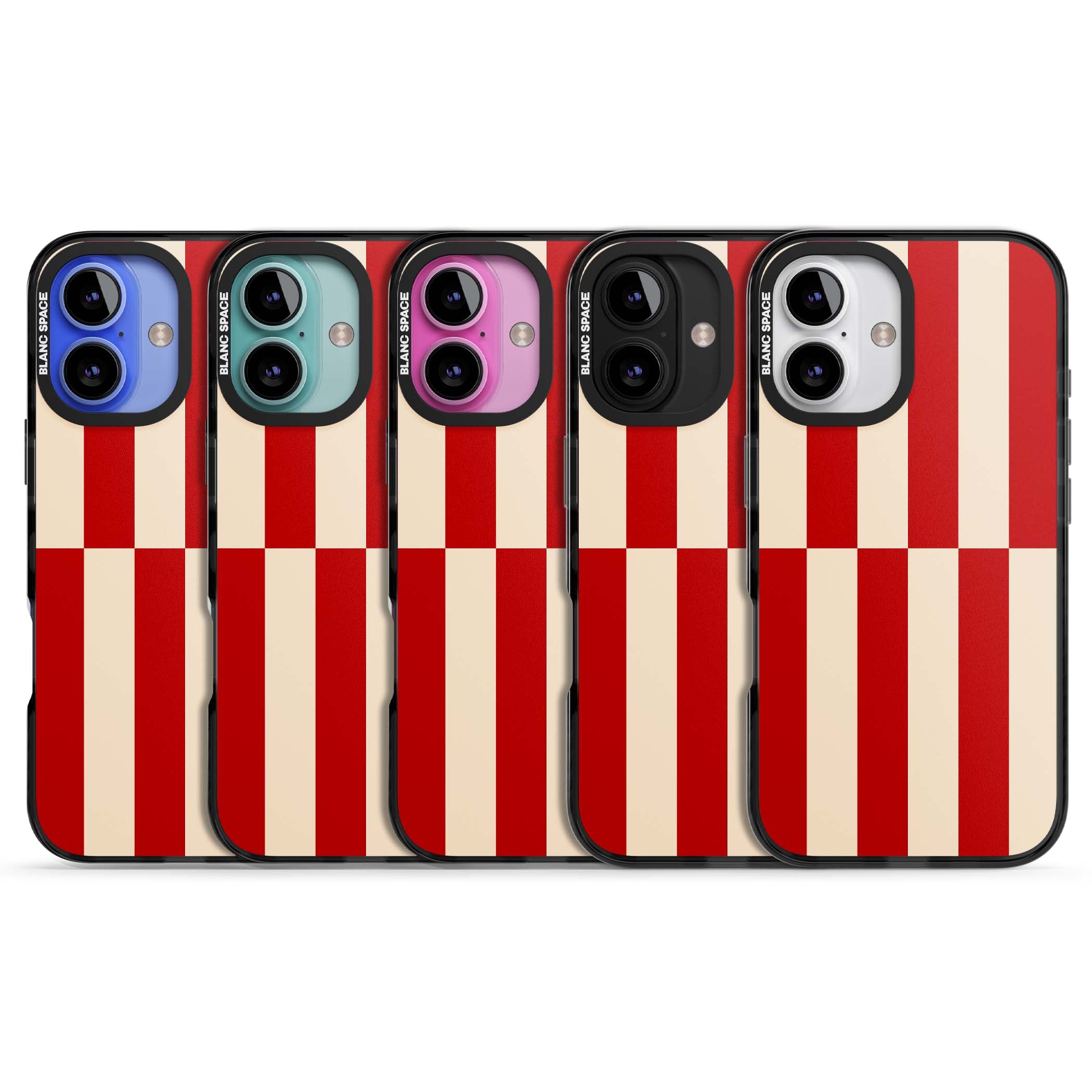 BLACK IMPACT MAGSAFE