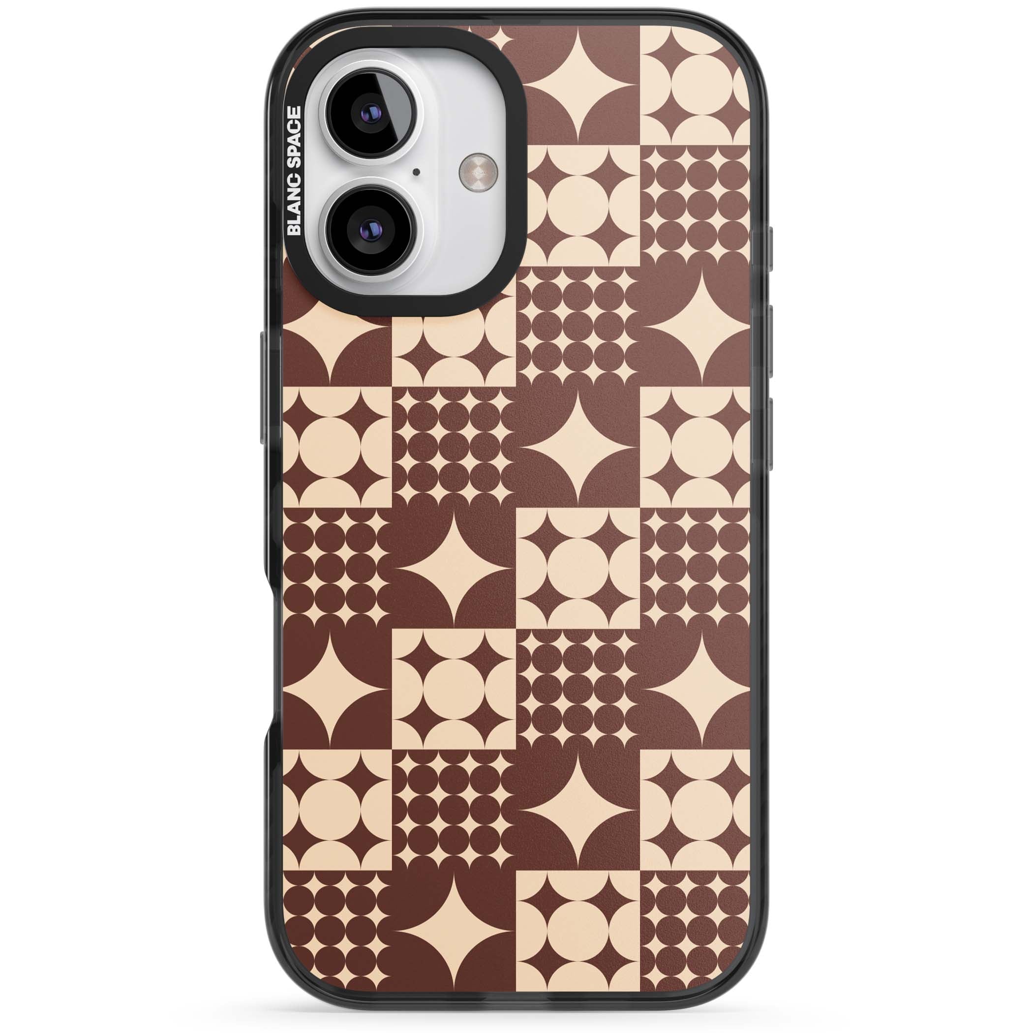 BLACK IMPACT MAGSAFE