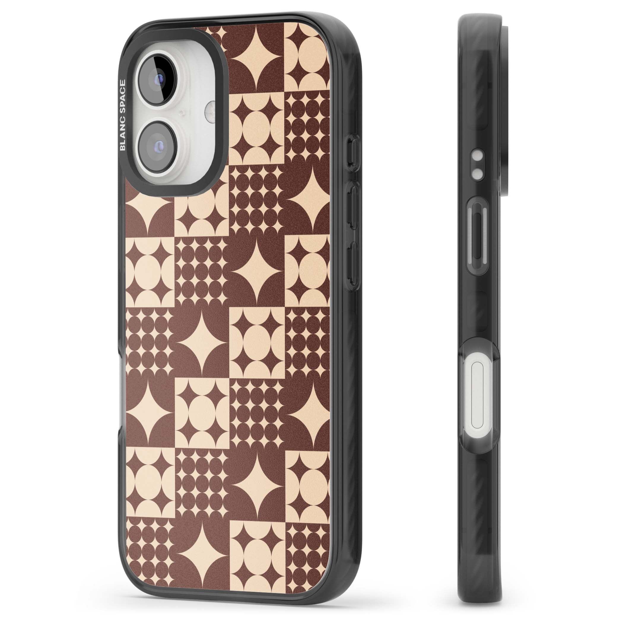 BLACK IMPACT MAGSAFE