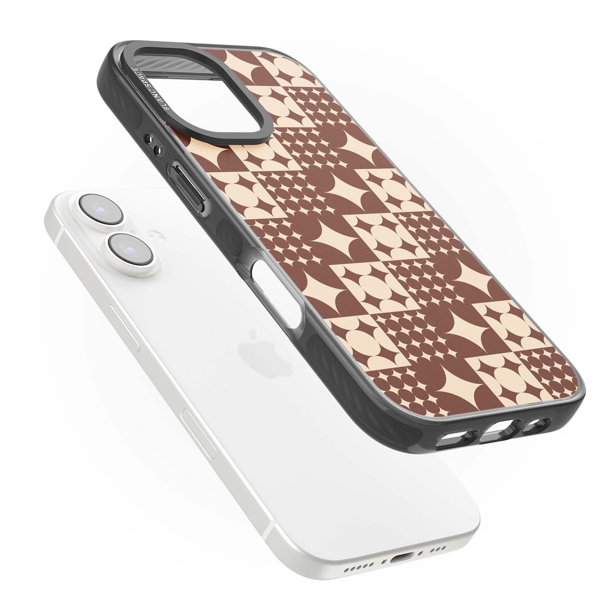 BLACK IMPACT MAGSAFE