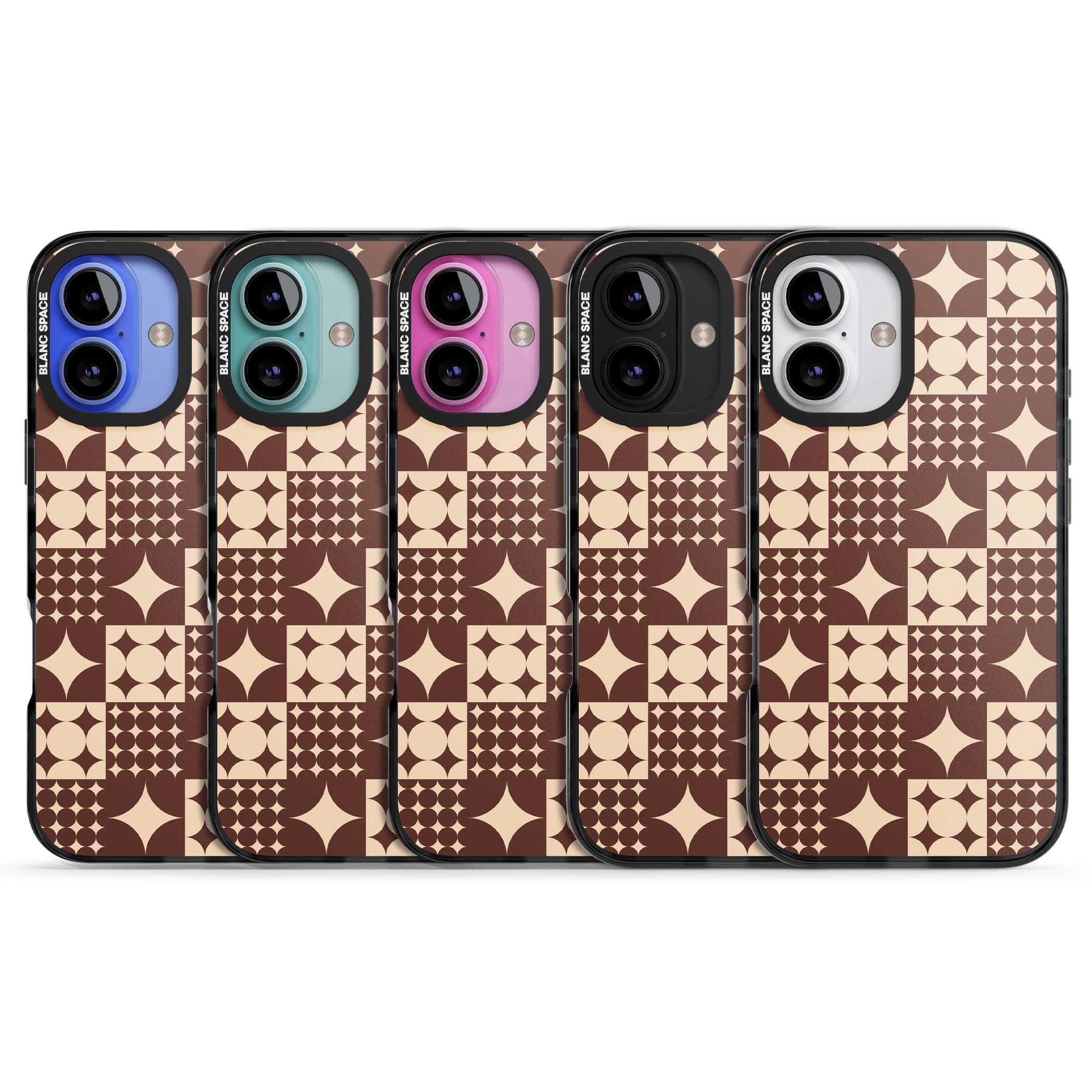 BLACK IMPACT MAGSAFE