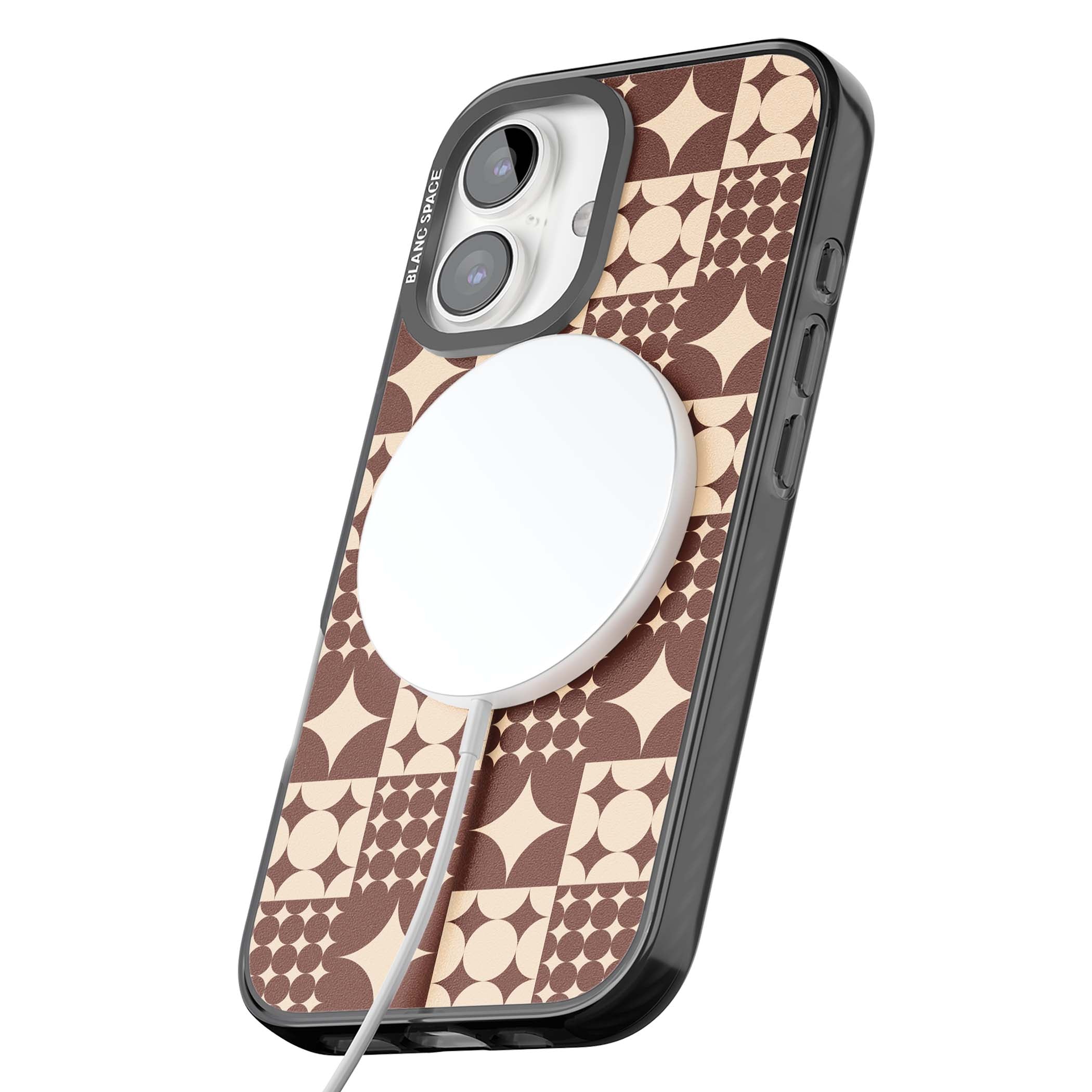 BLACK IMPACT MAGSAFE