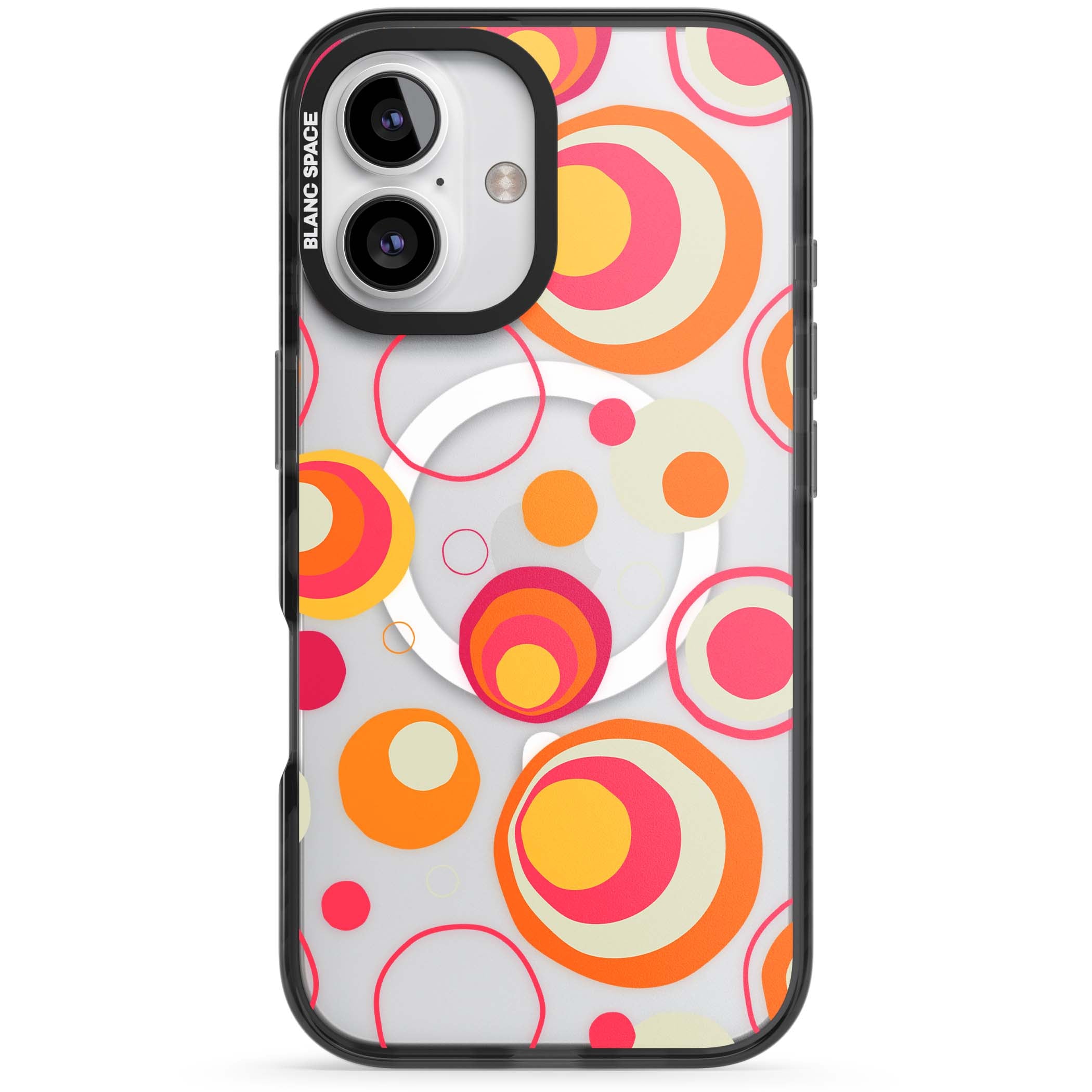 BLACK IMPACT MAGSAFE