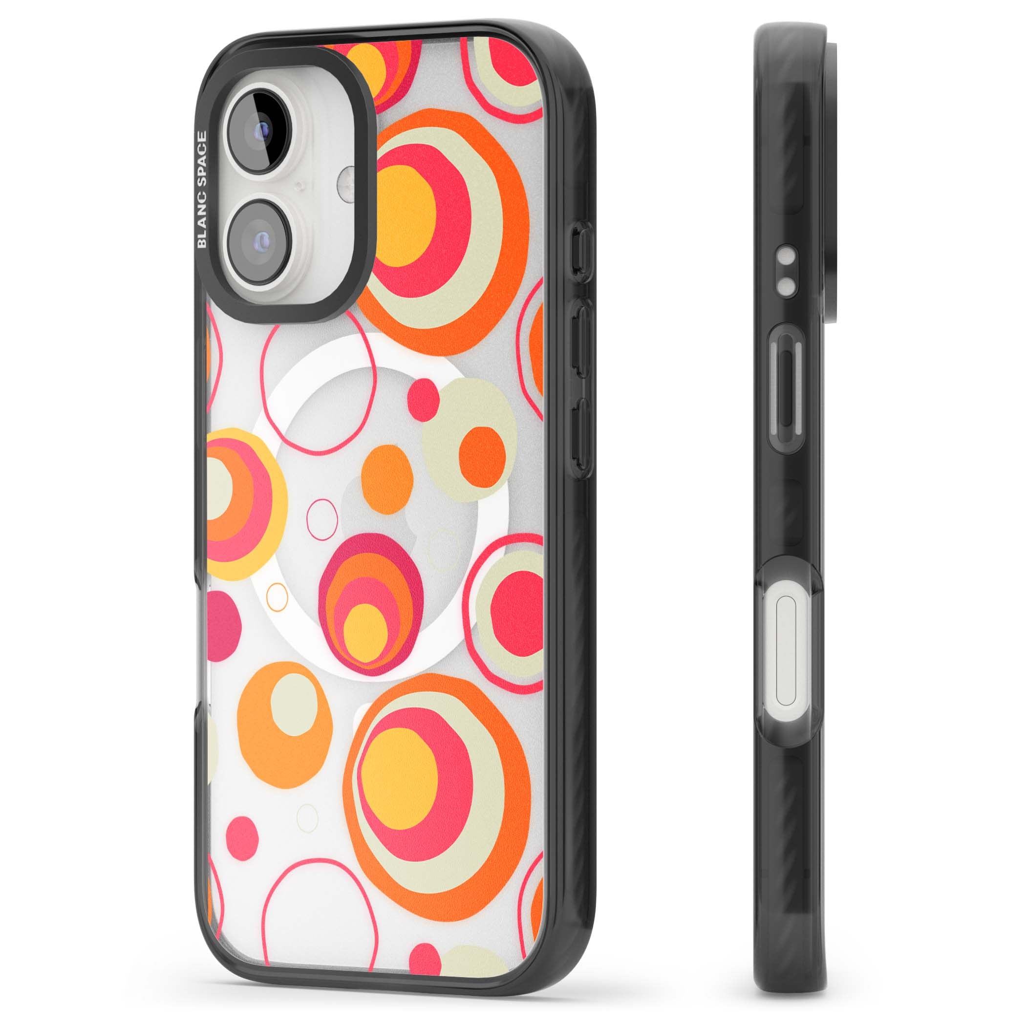 BLACK IMPACT MAGSAFE