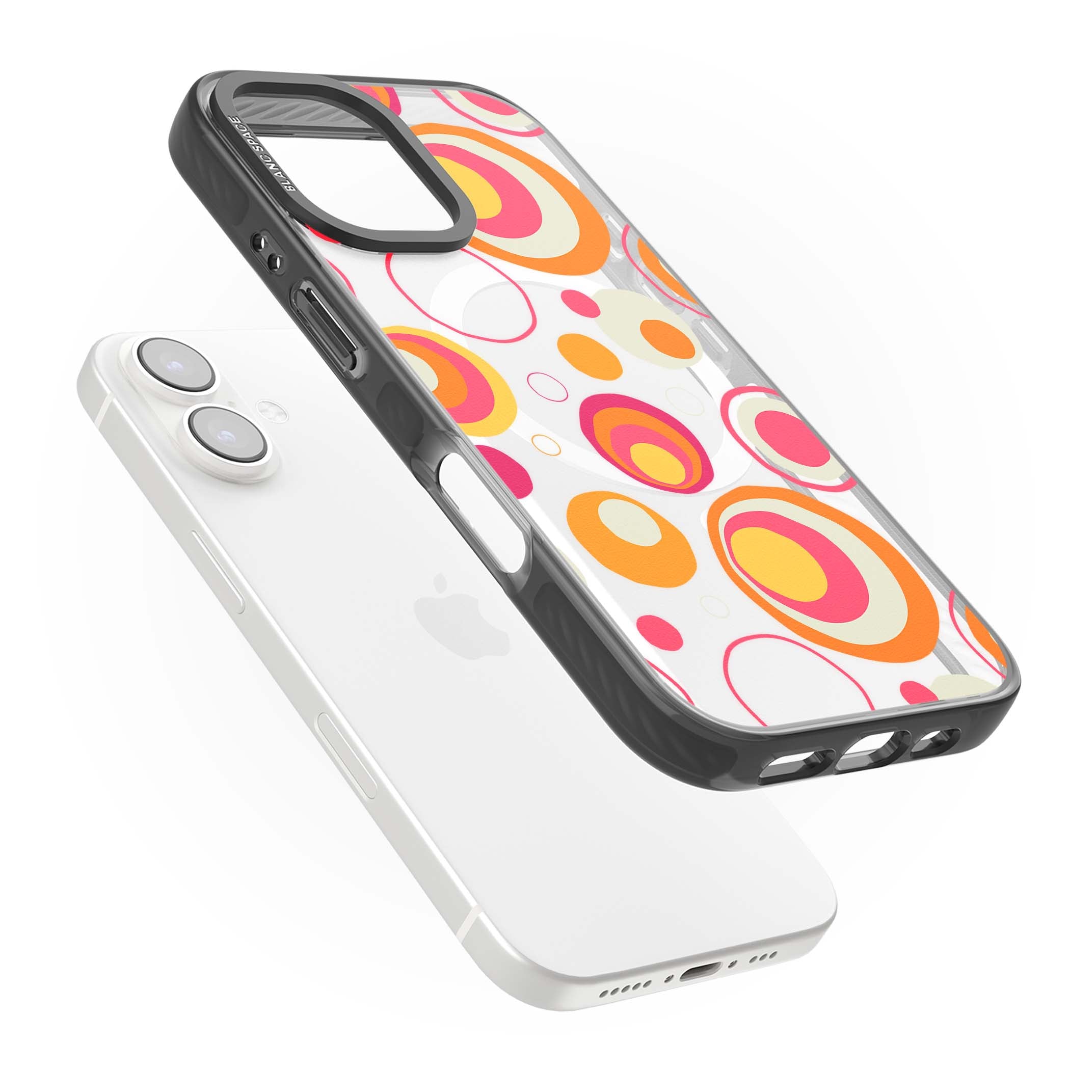 BLACK IMPACT MAGSAFE