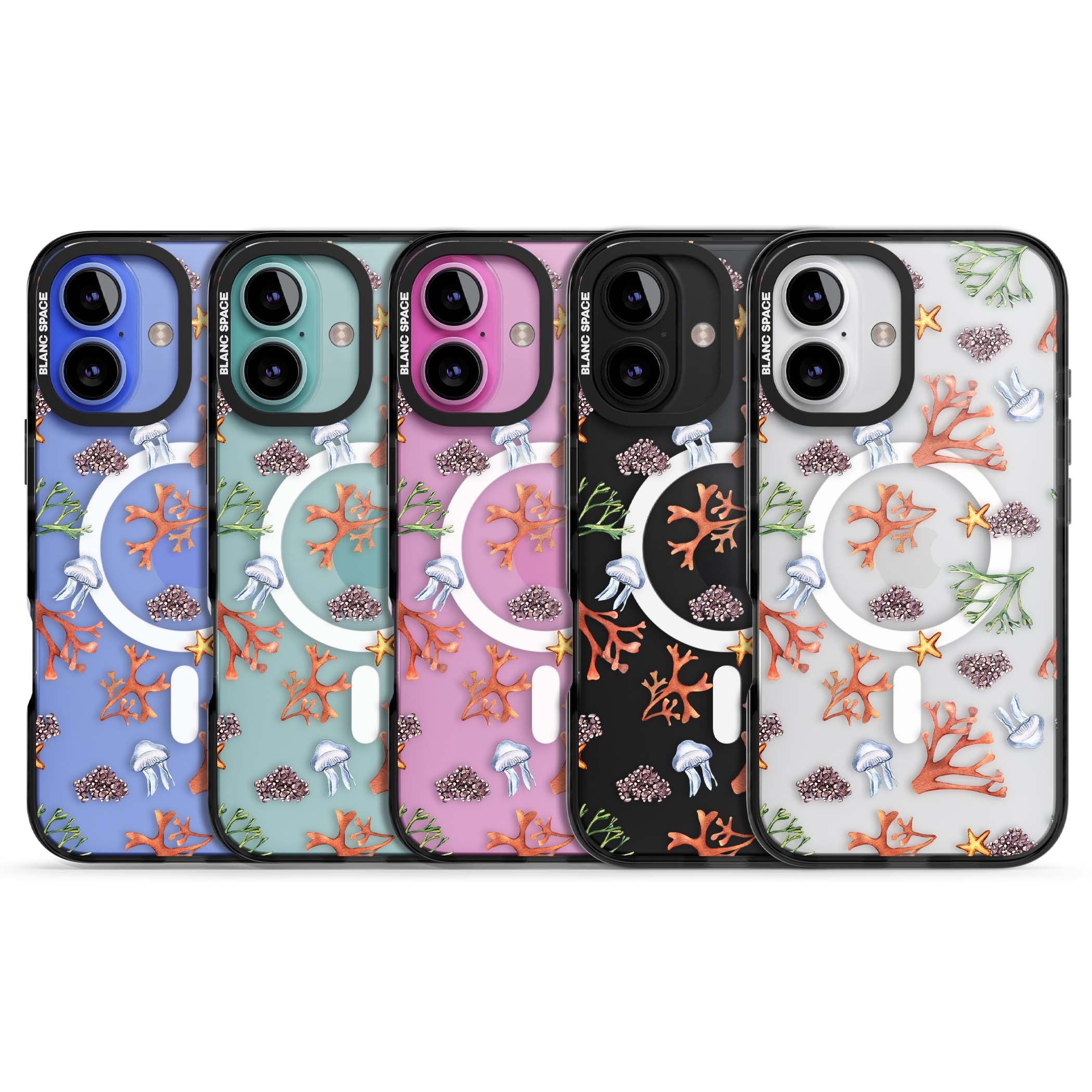 BLACK IMPACT MAGSAFE