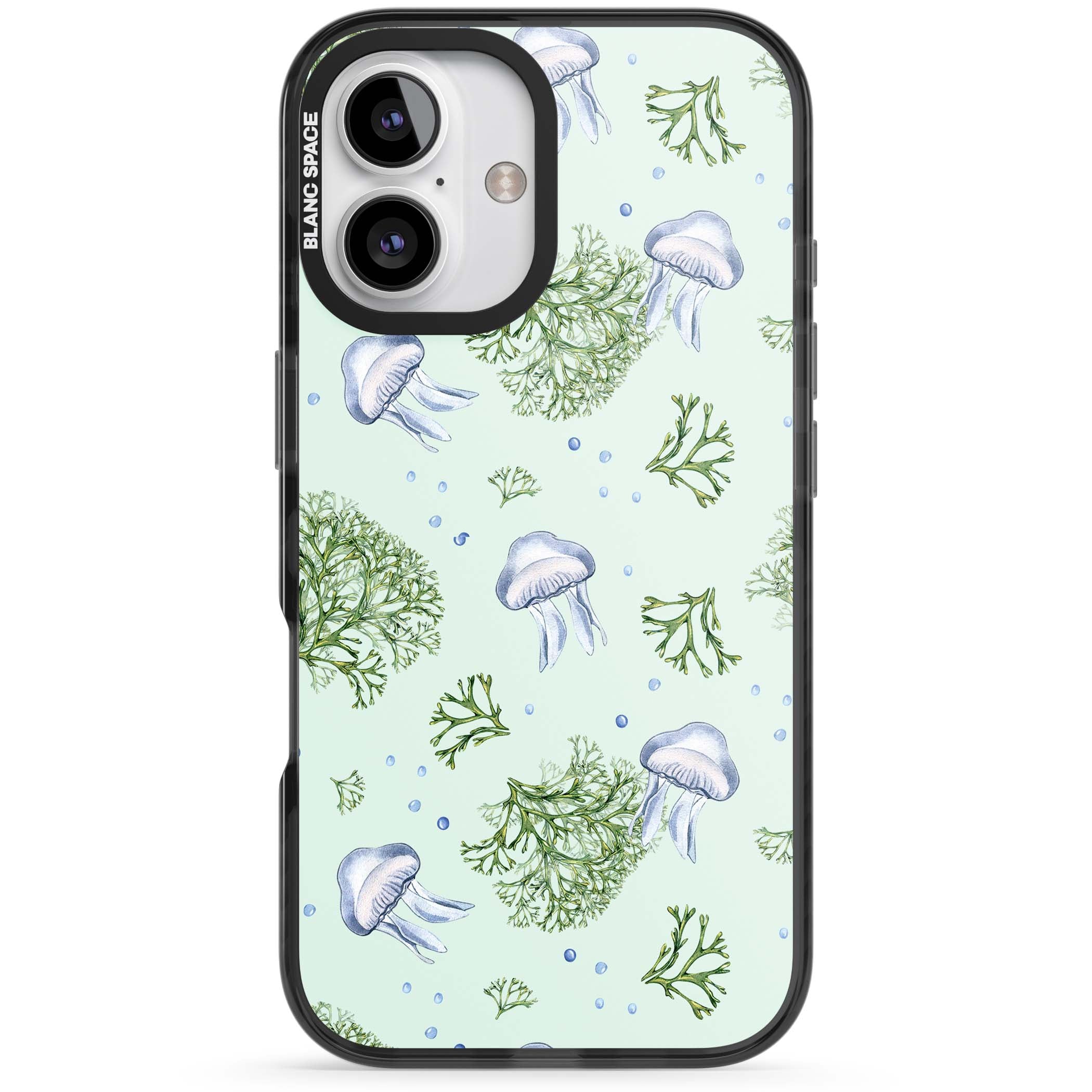 BLACK IMPACT MAGSAFE