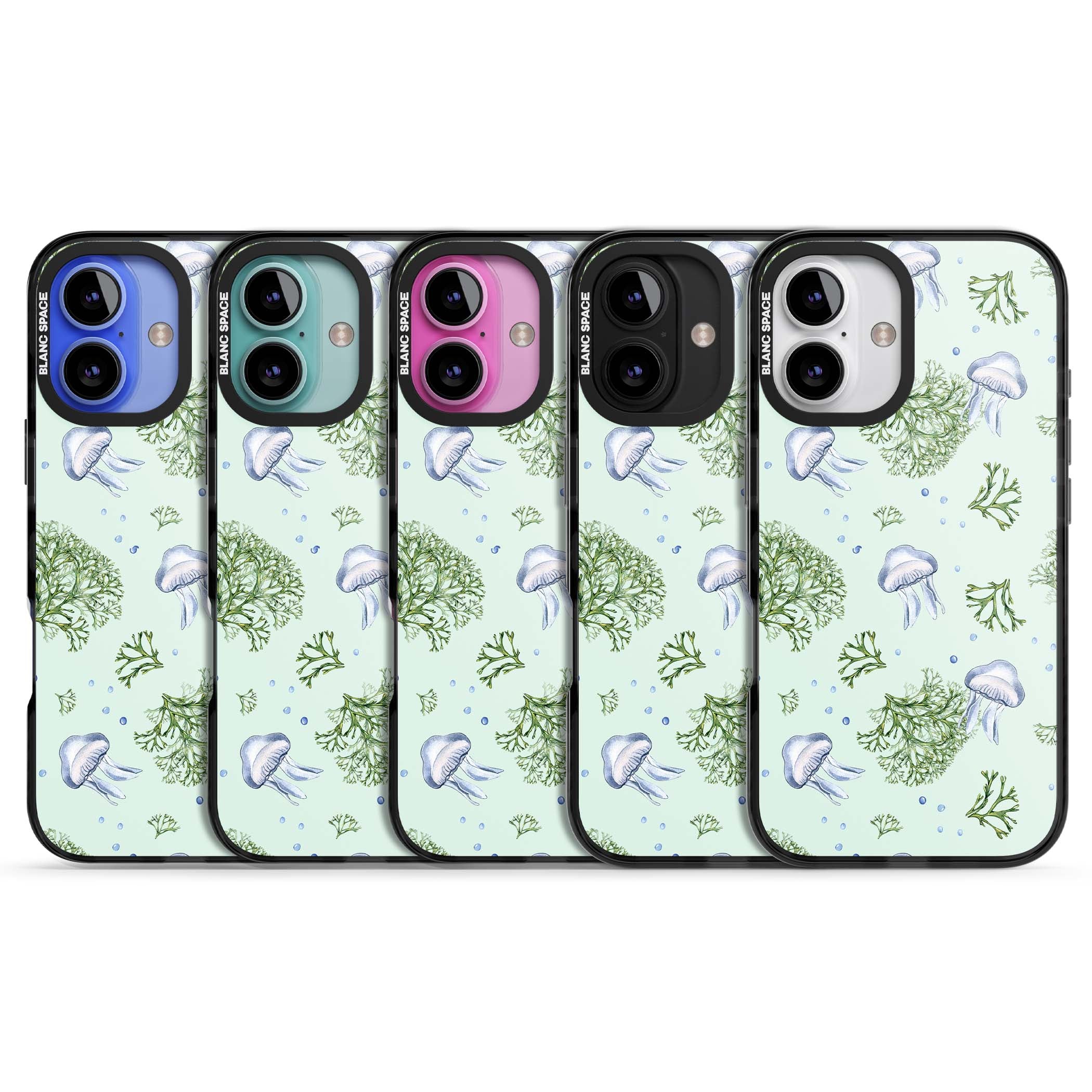 BLACK IMPACT MAGSAFE