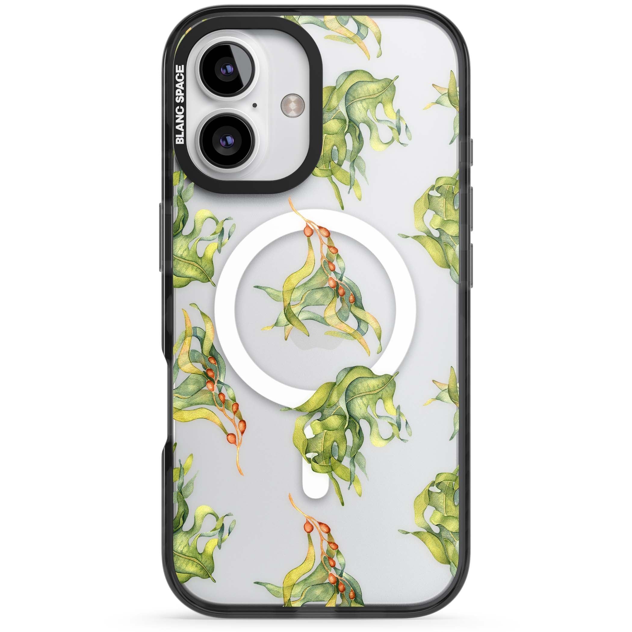 BLACK IMPACT MAGSAFE