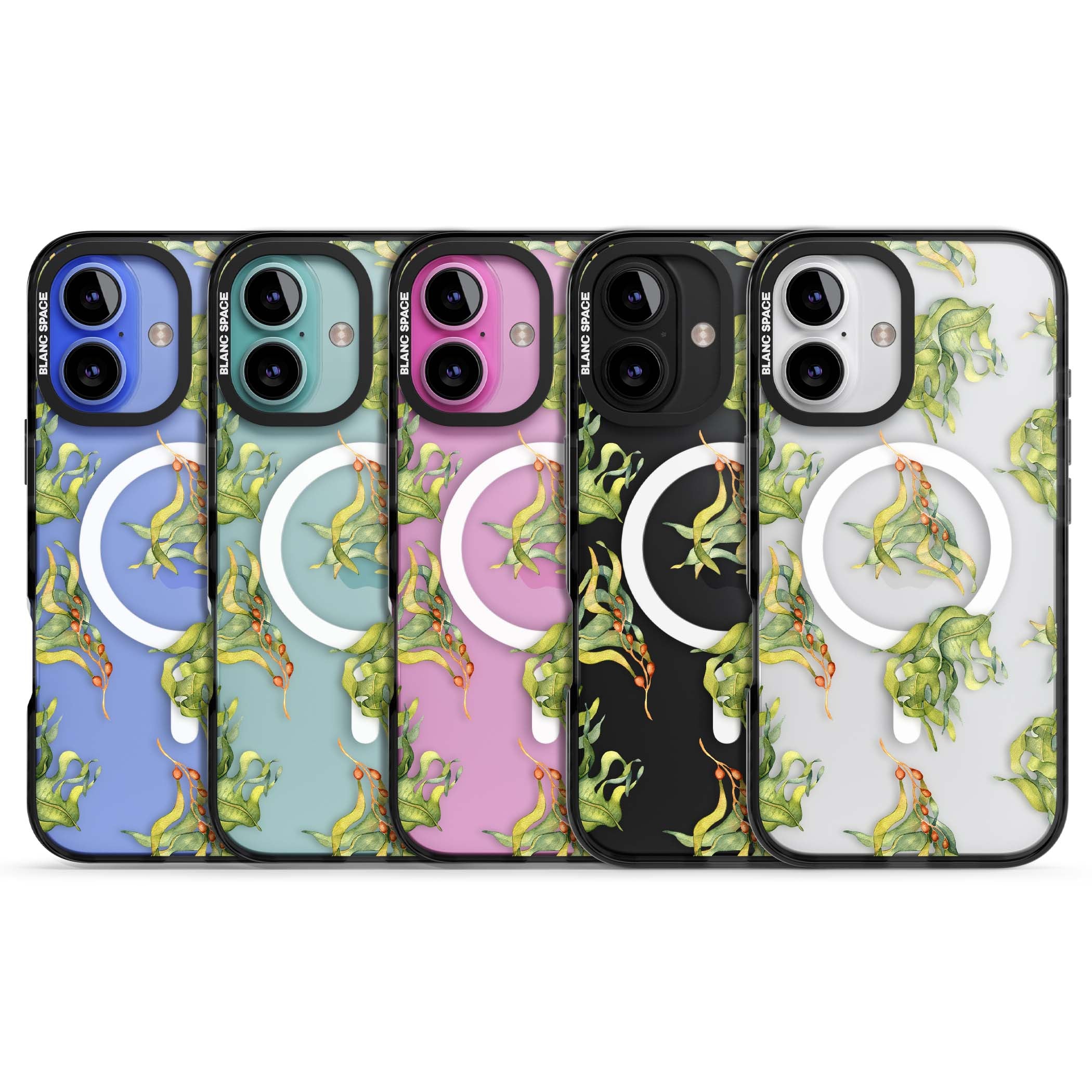 BLACK IMPACT MAGSAFE