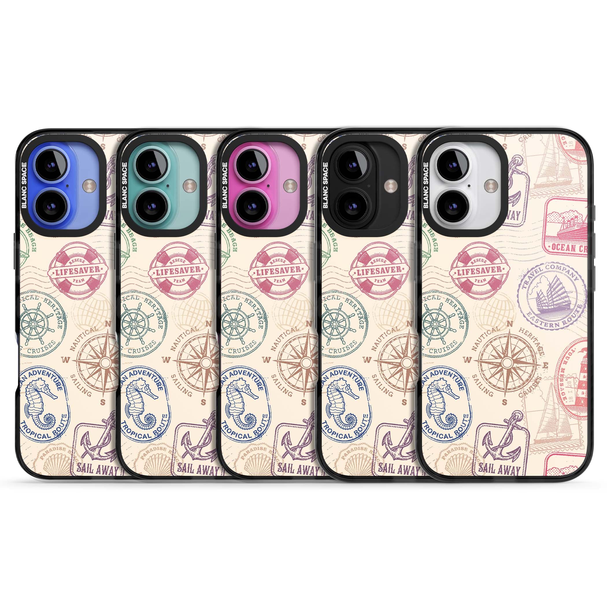 BLACK IMPACT MAGSAFE