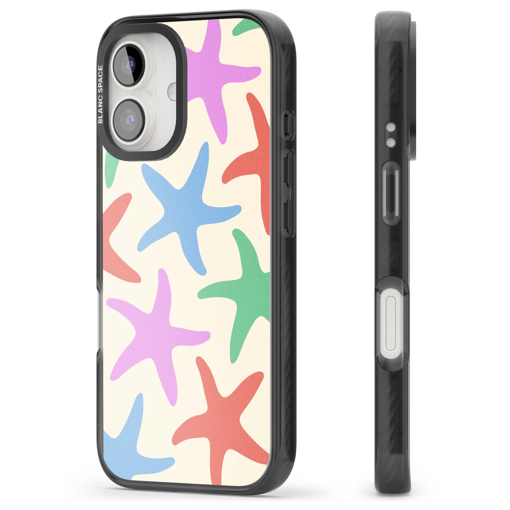 BLACK IMPACT MAGSAFE