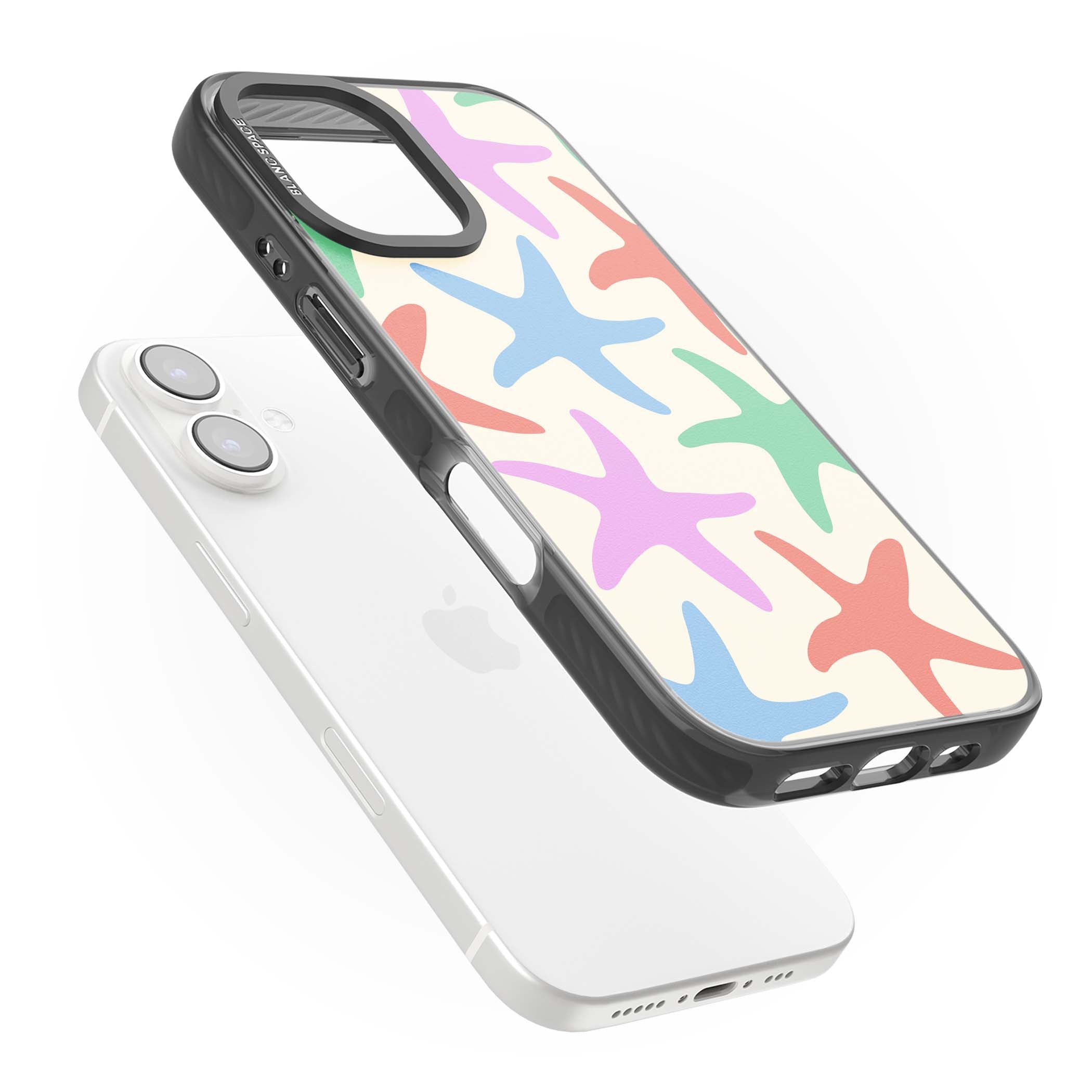 BLACK IMPACT MAGSAFE