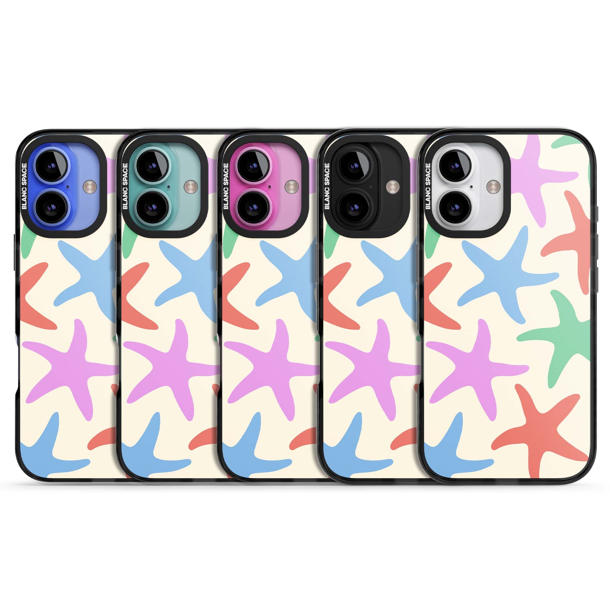 BLACK IMPACT MAGSAFE