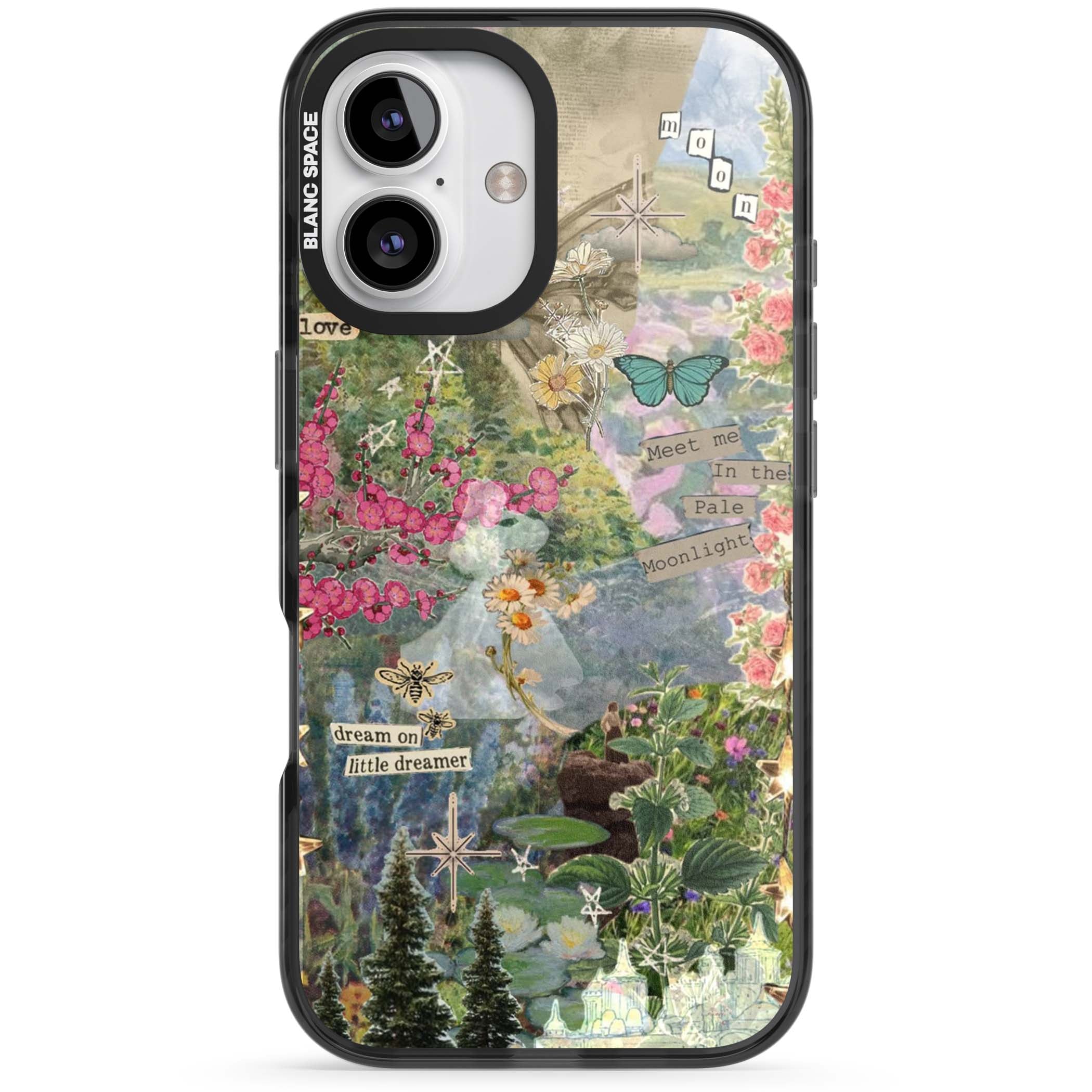 BLACK IMPACT MAGSAFE