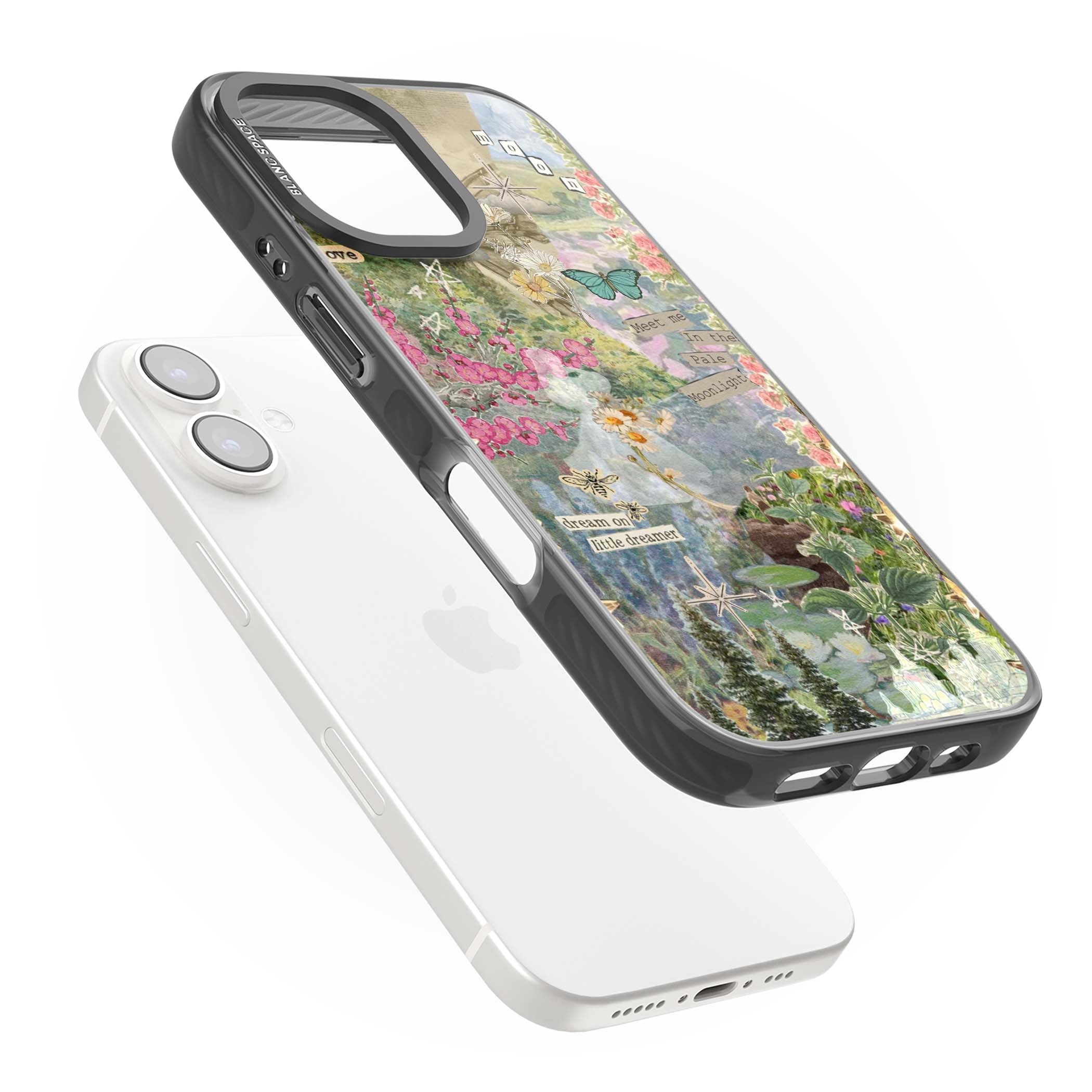 BLACK IMPACT MAGSAFE