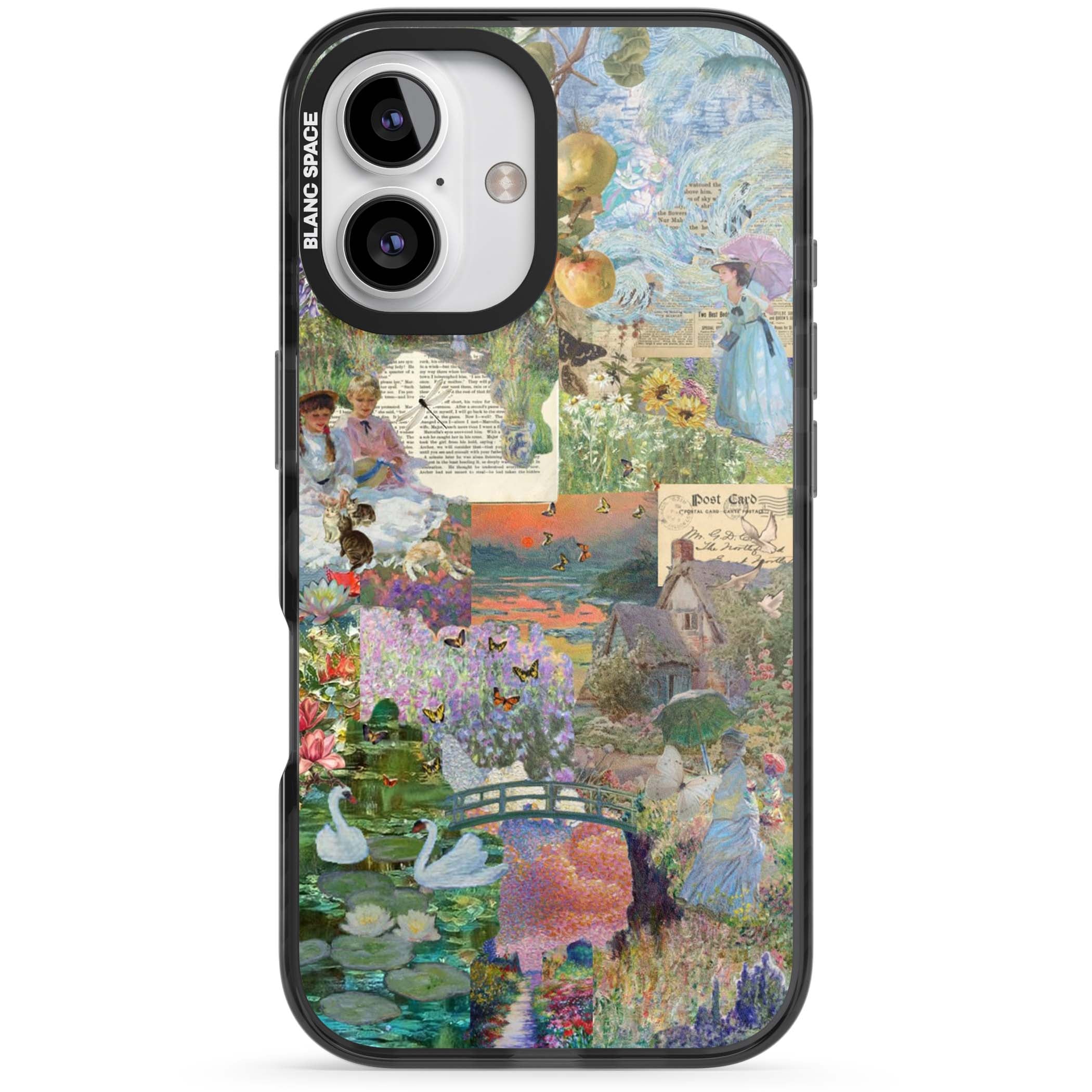 BLACK IMPACT MAGSAFE