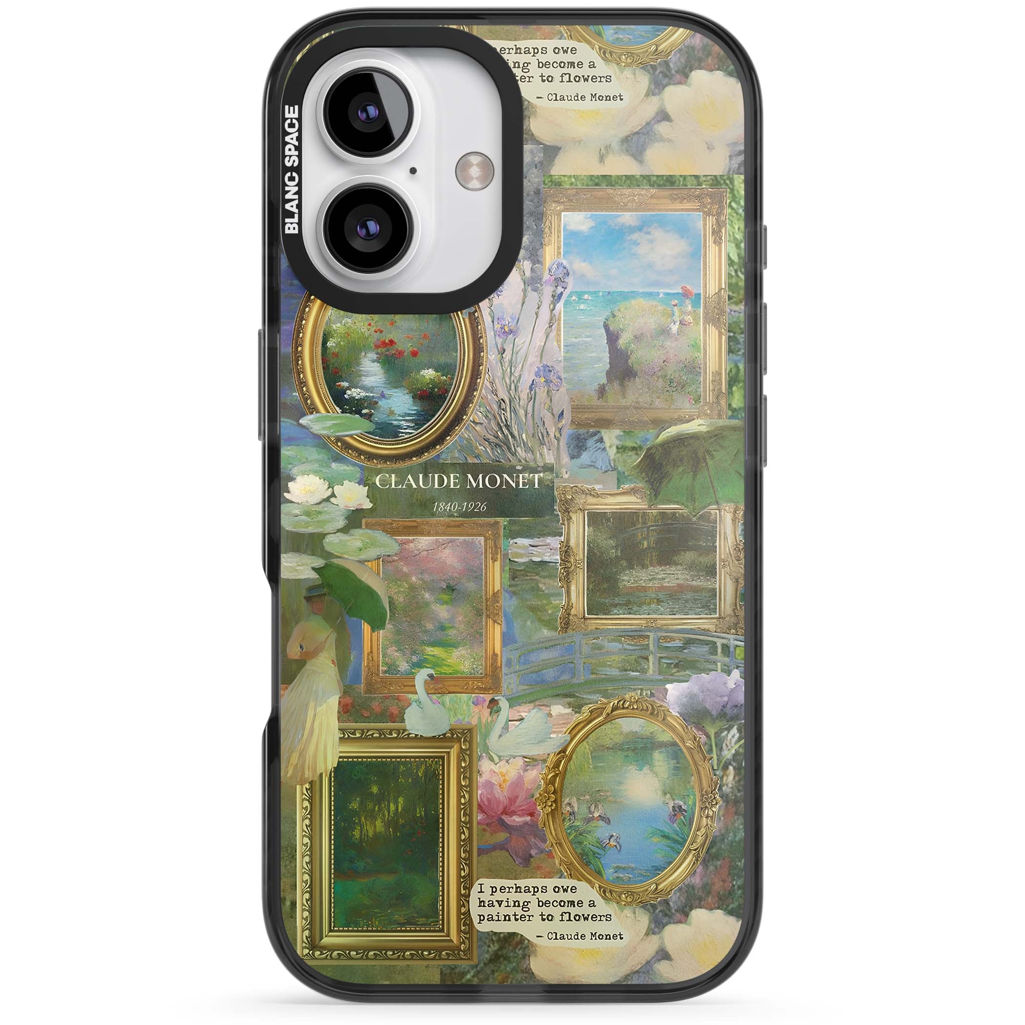 BLACK IMPACT MAGSAFE