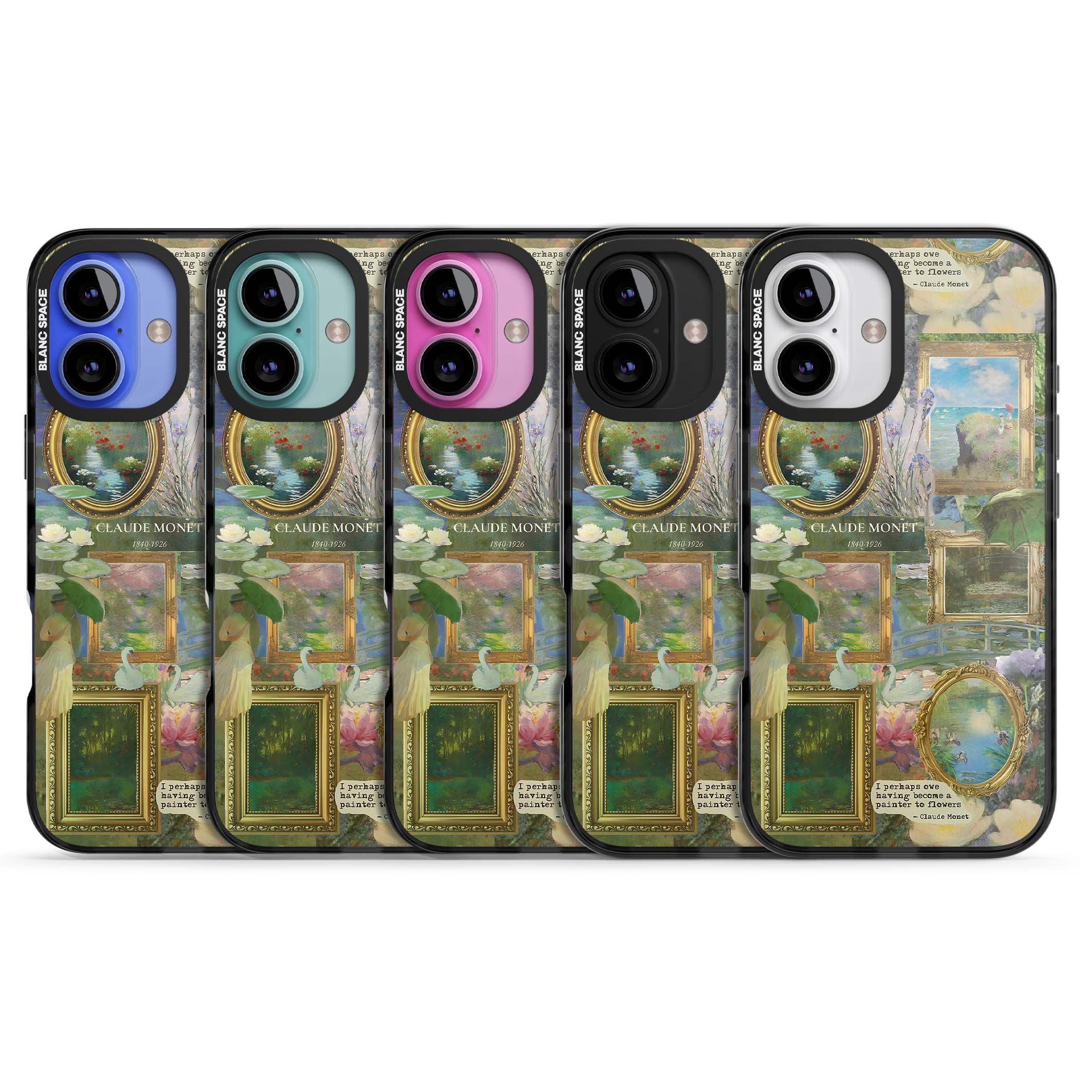 BLACK IMPACT MAGSAFE