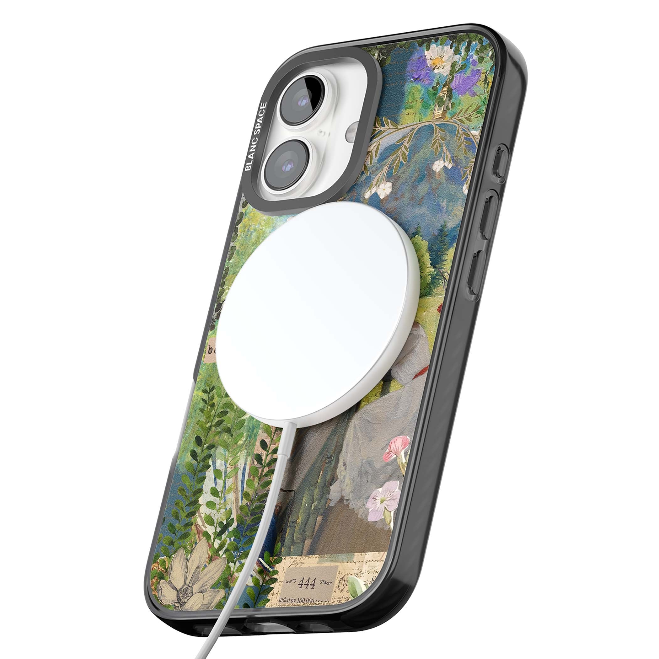 BLACK IMPACT MAGSAFE