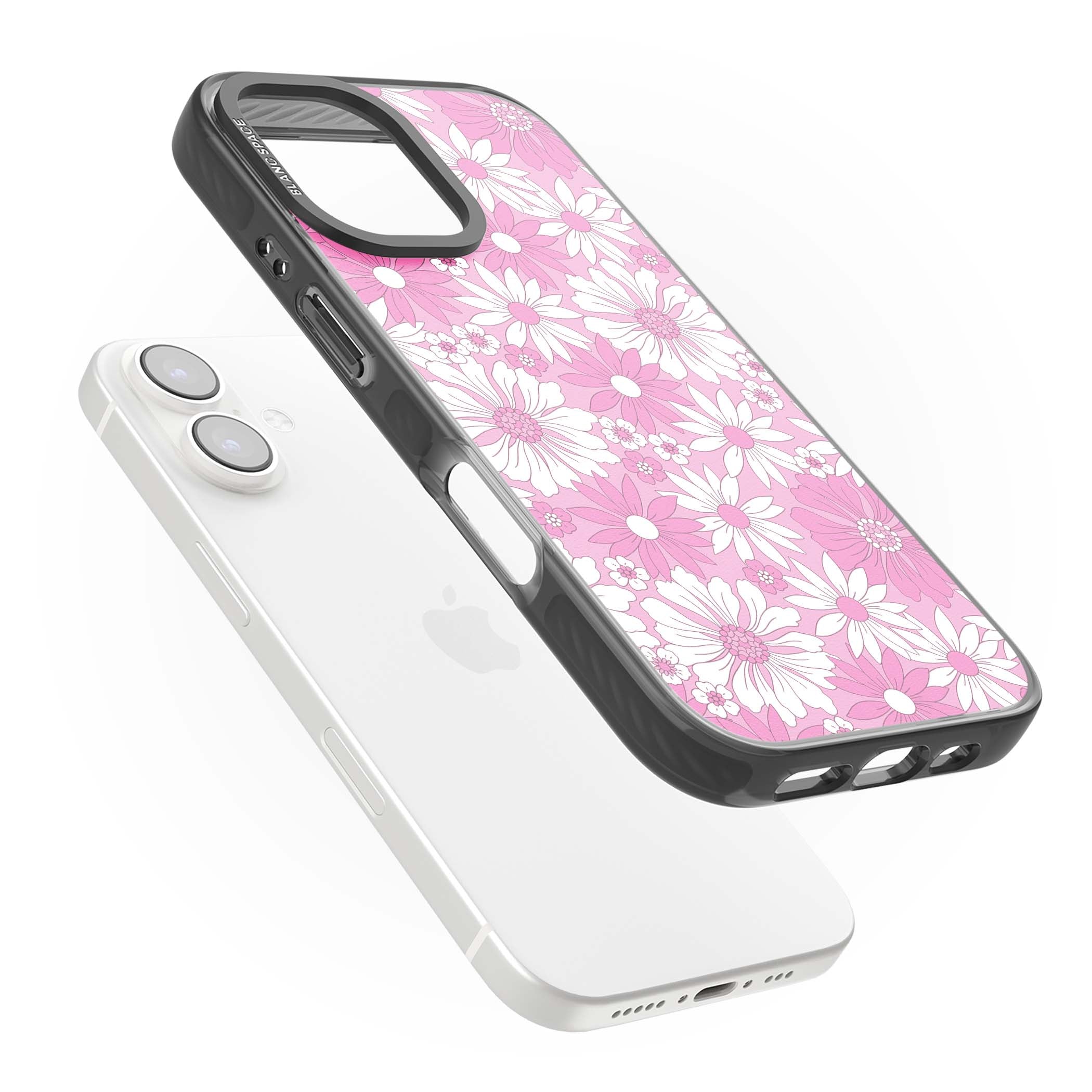 BLACK IMPACT MAGSAFE