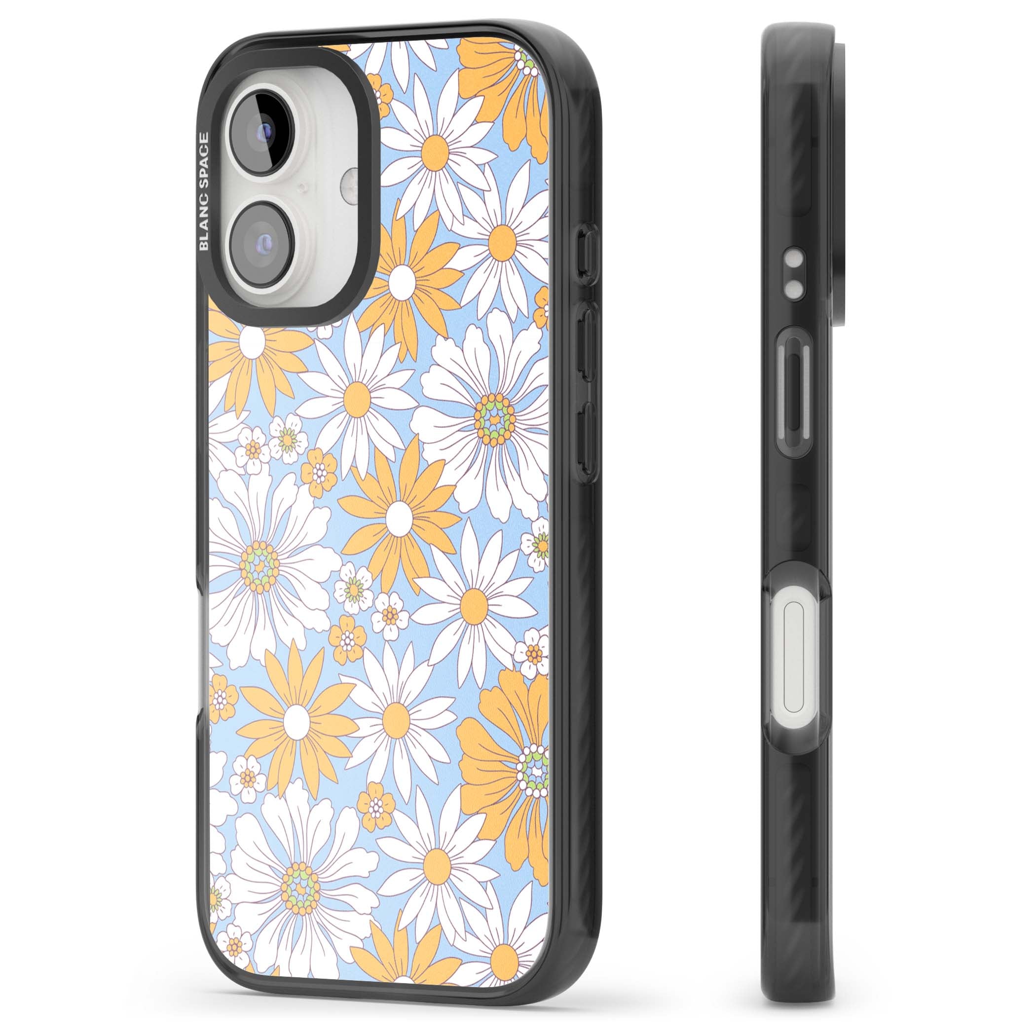 BLACK IMPACT MAGSAFE