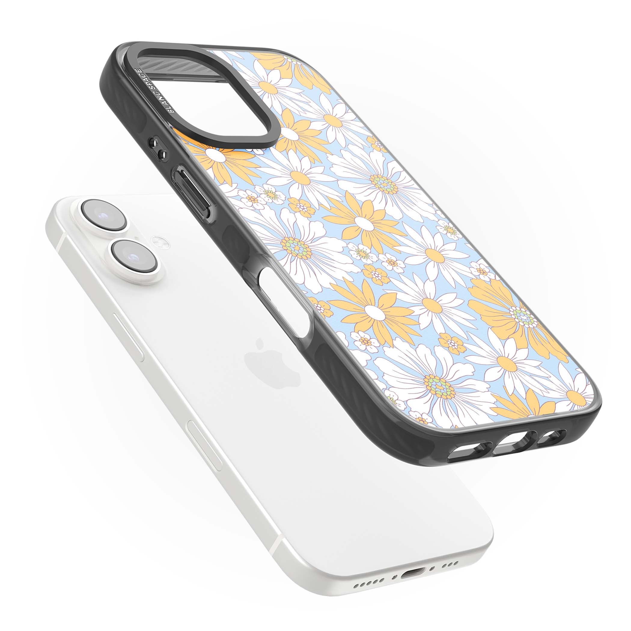 BLACK IMPACT MAGSAFE