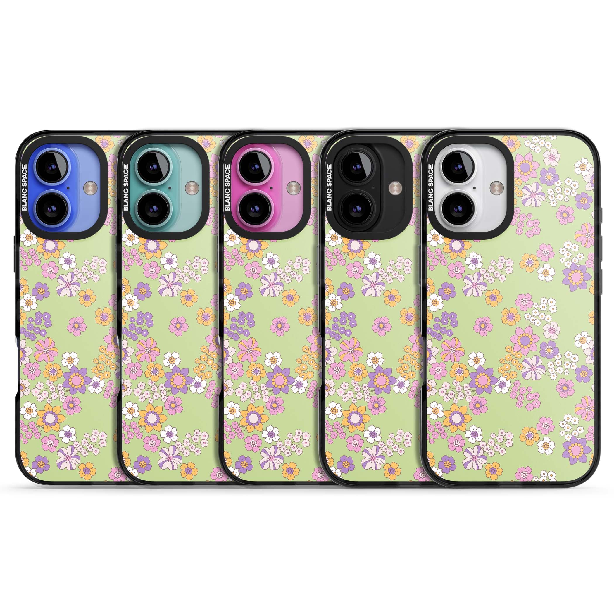 BLACK IMPACT MAGSAFE