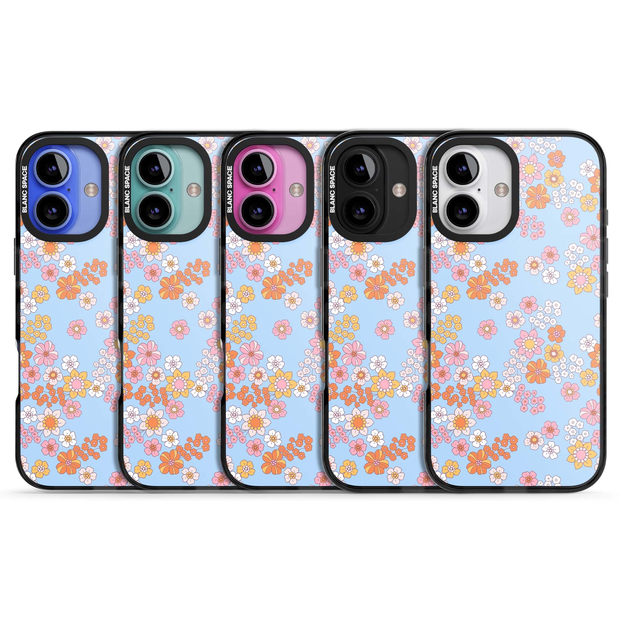 BLACK IMPACT MAGSAFE