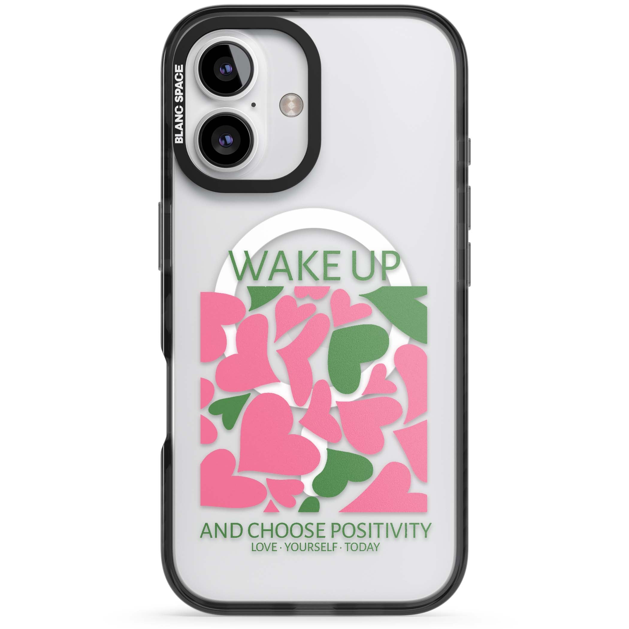 BLACK IMPACT MAGSAFE