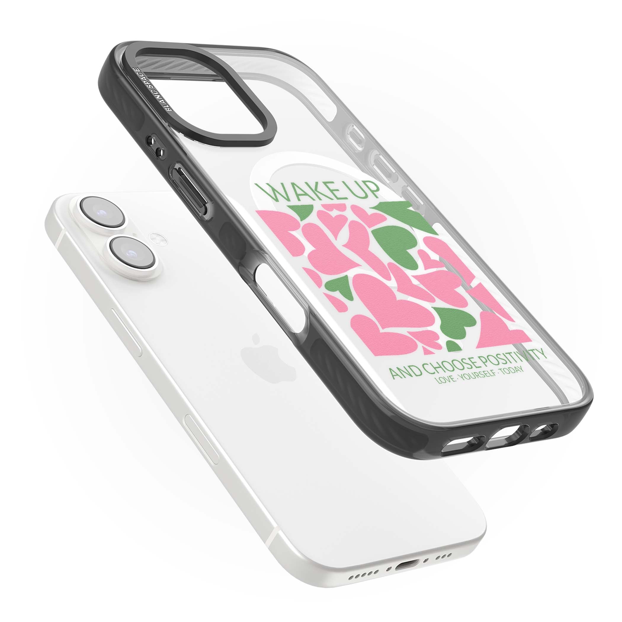 BLACK IMPACT MAGSAFE