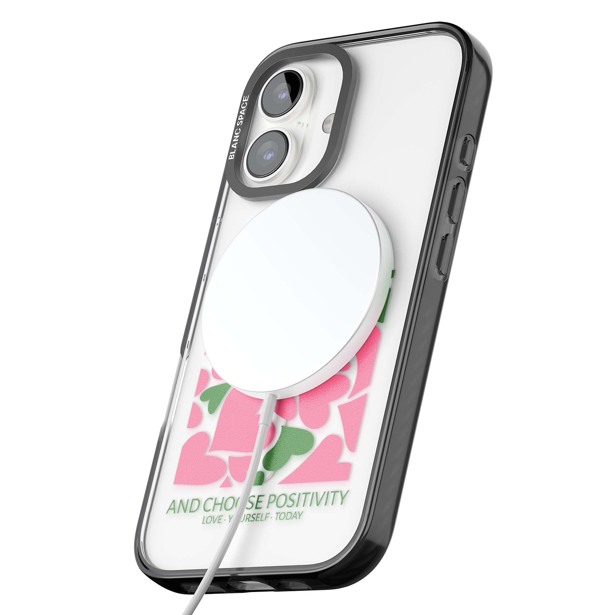 BLACK IMPACT MAGSAFE