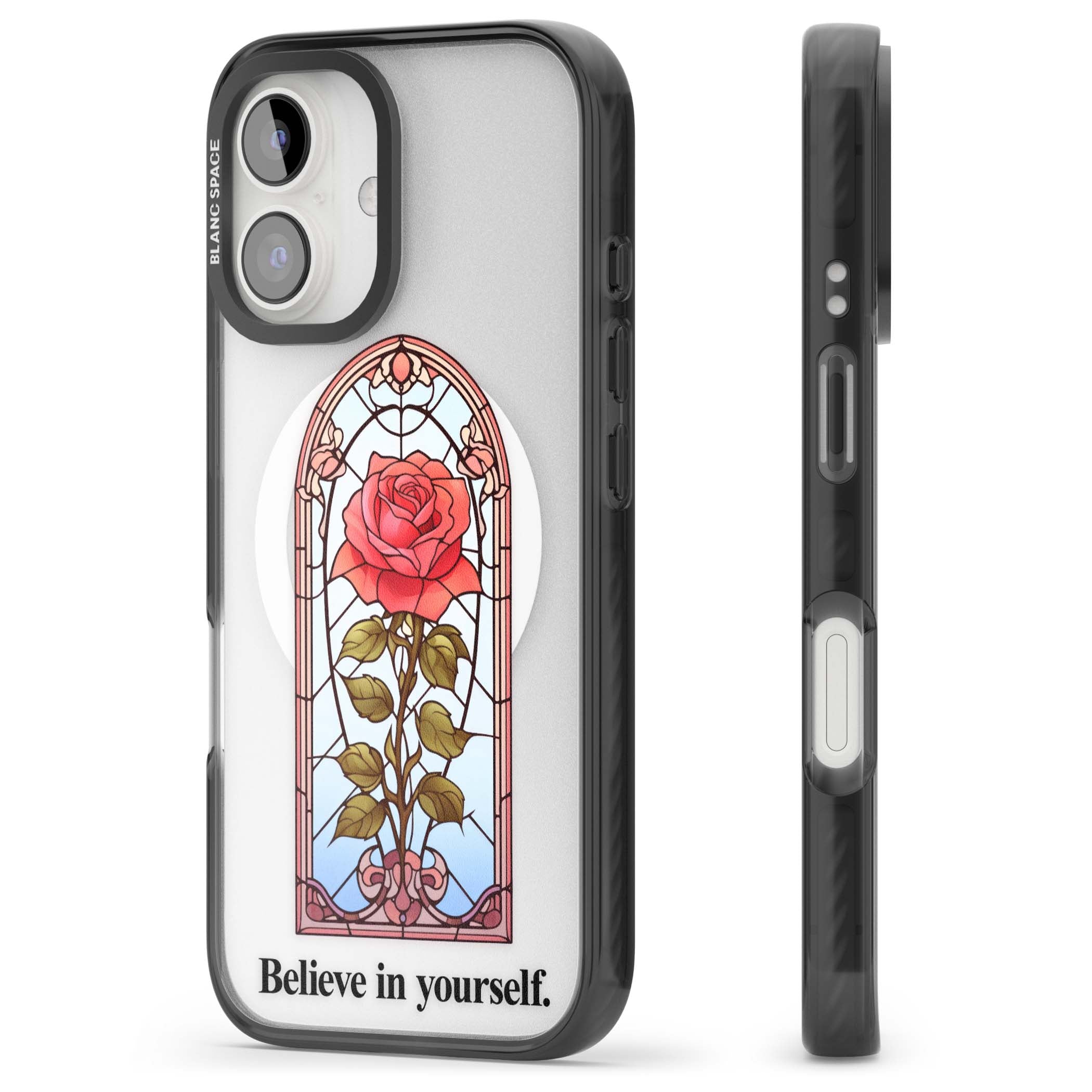 BLACK IMPACT MAGSAFE