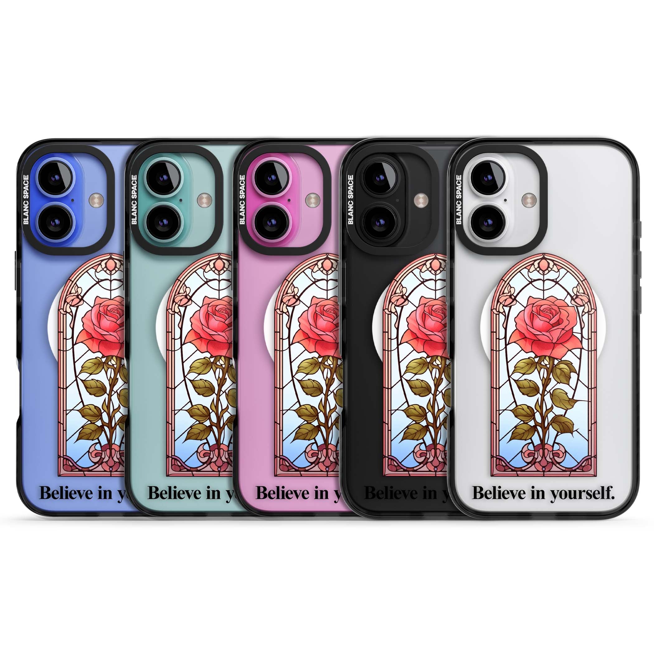 BLACK IMPACT MAGSAFE