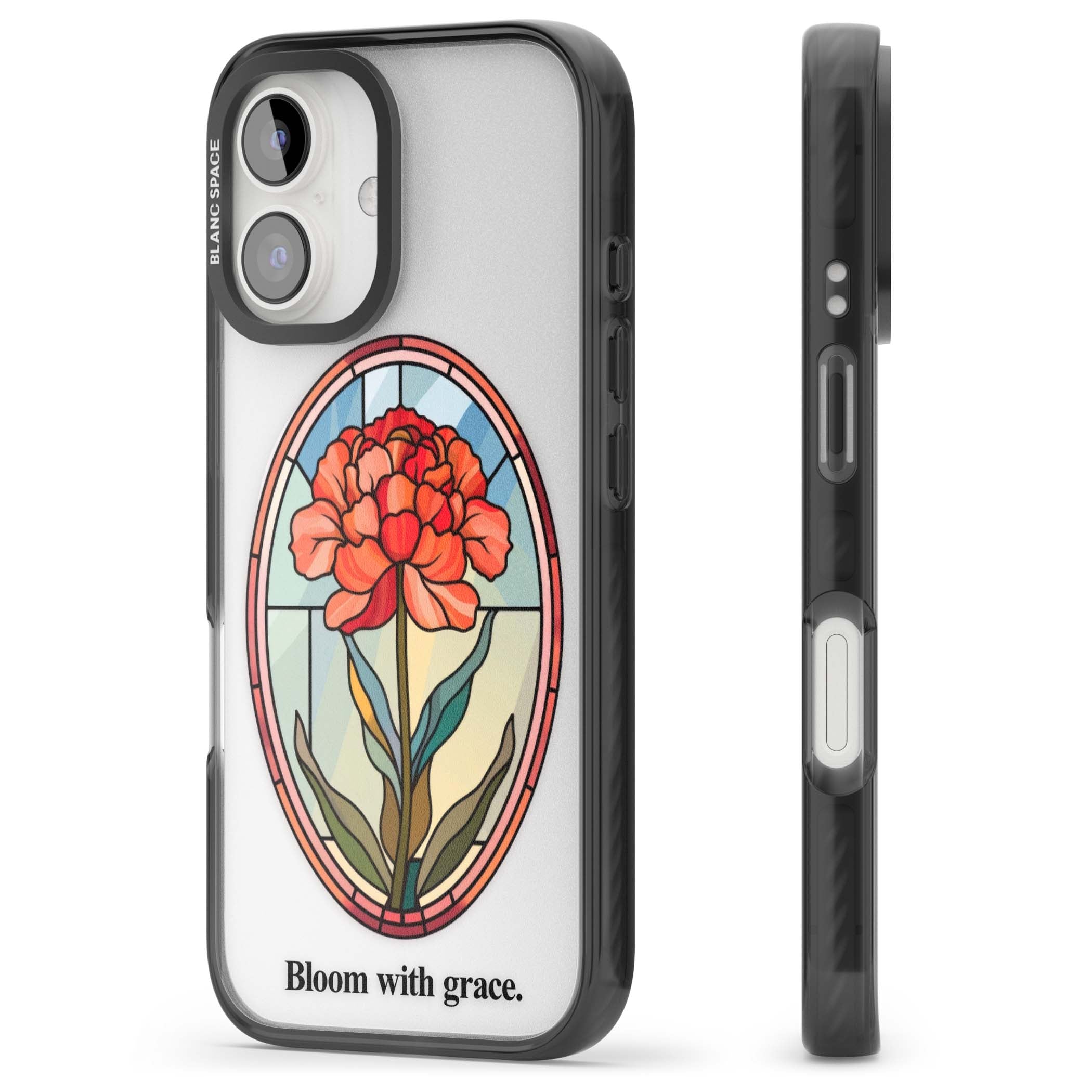 BLACK IMPACT MAGSAFE