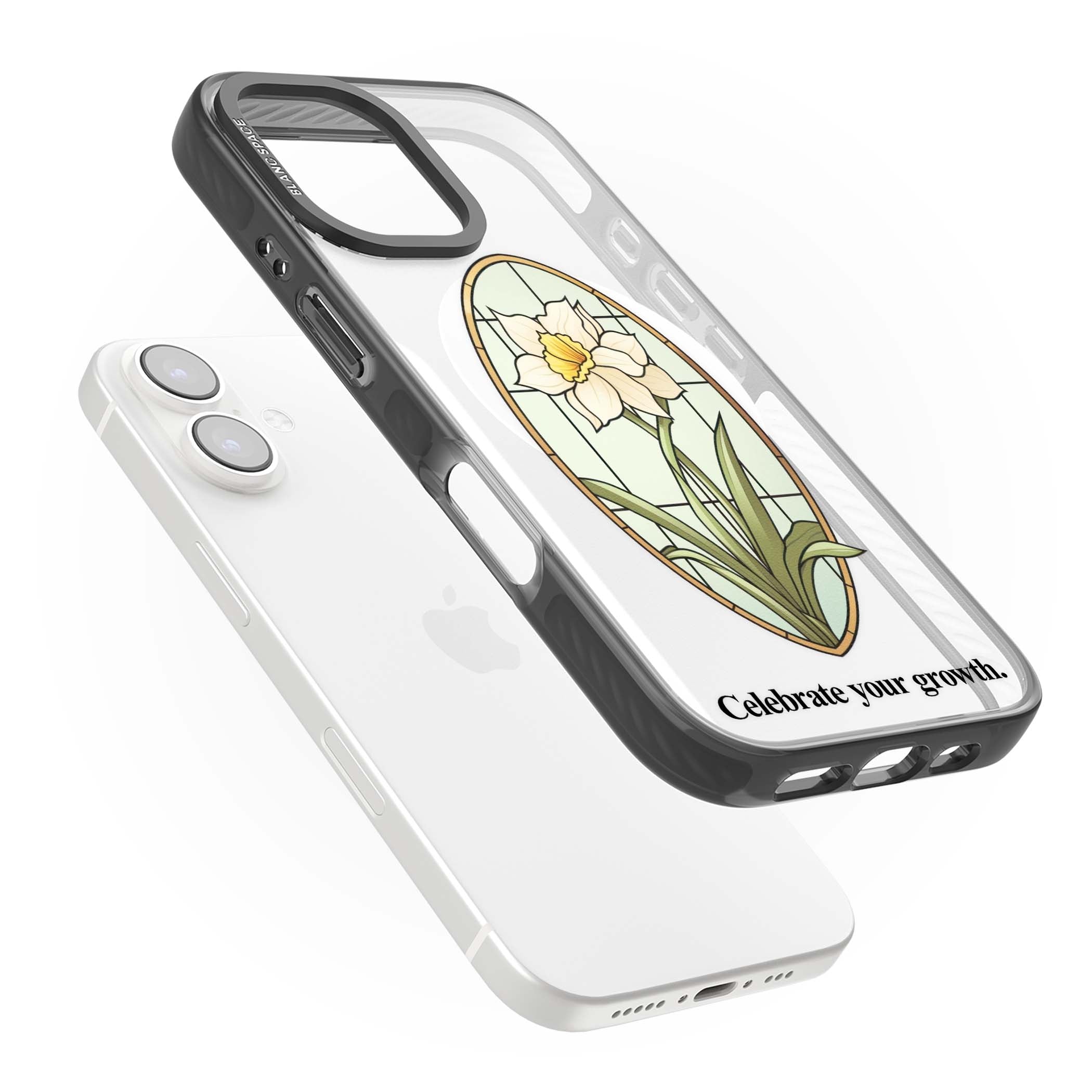 BLACK IMPACT MAGSAFE