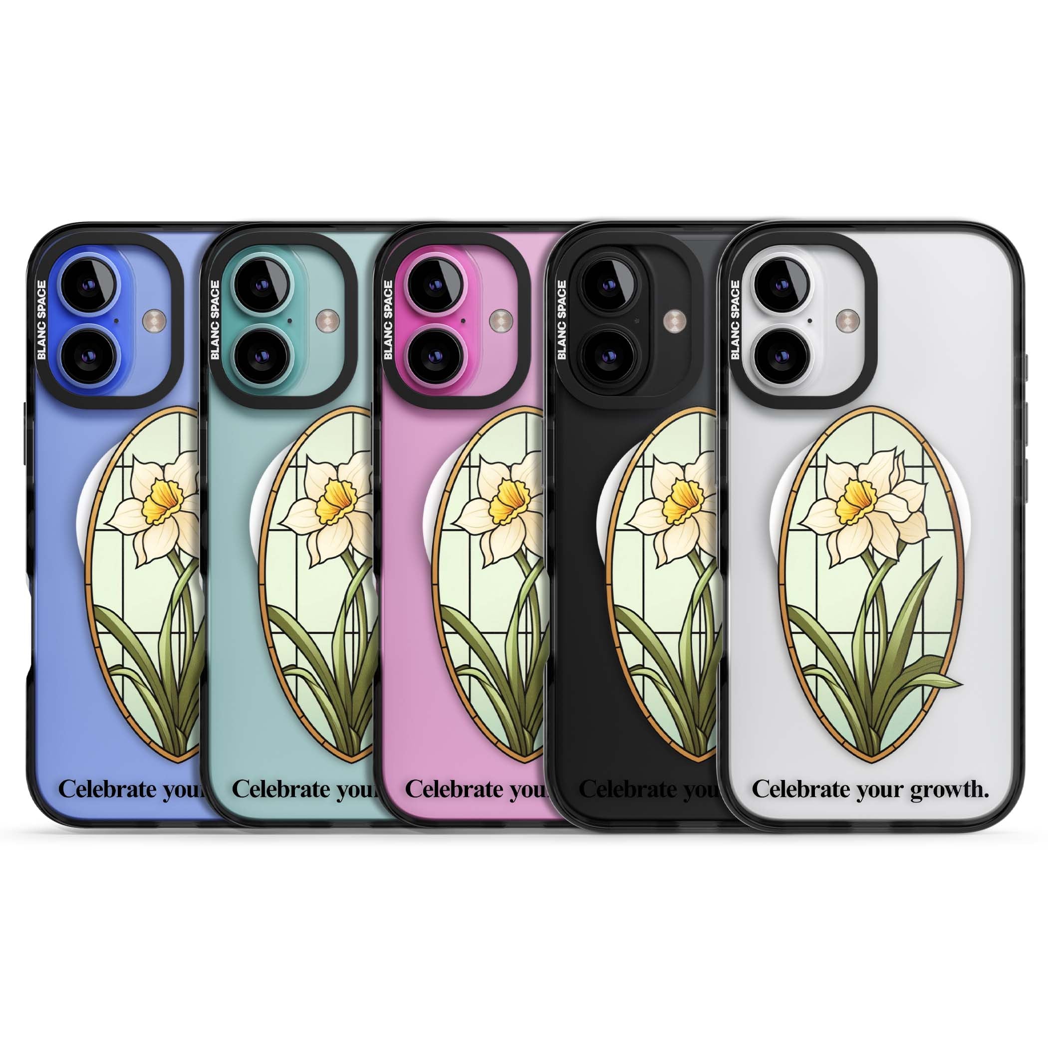 BLACK IMPACT MAGSAFE