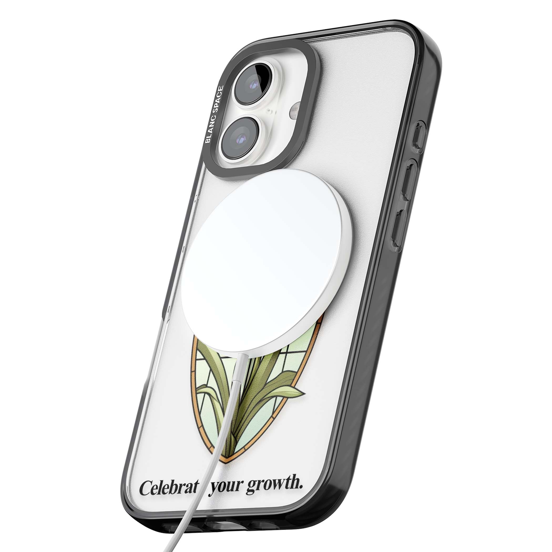 BLACK IMPACT MAGSAFE