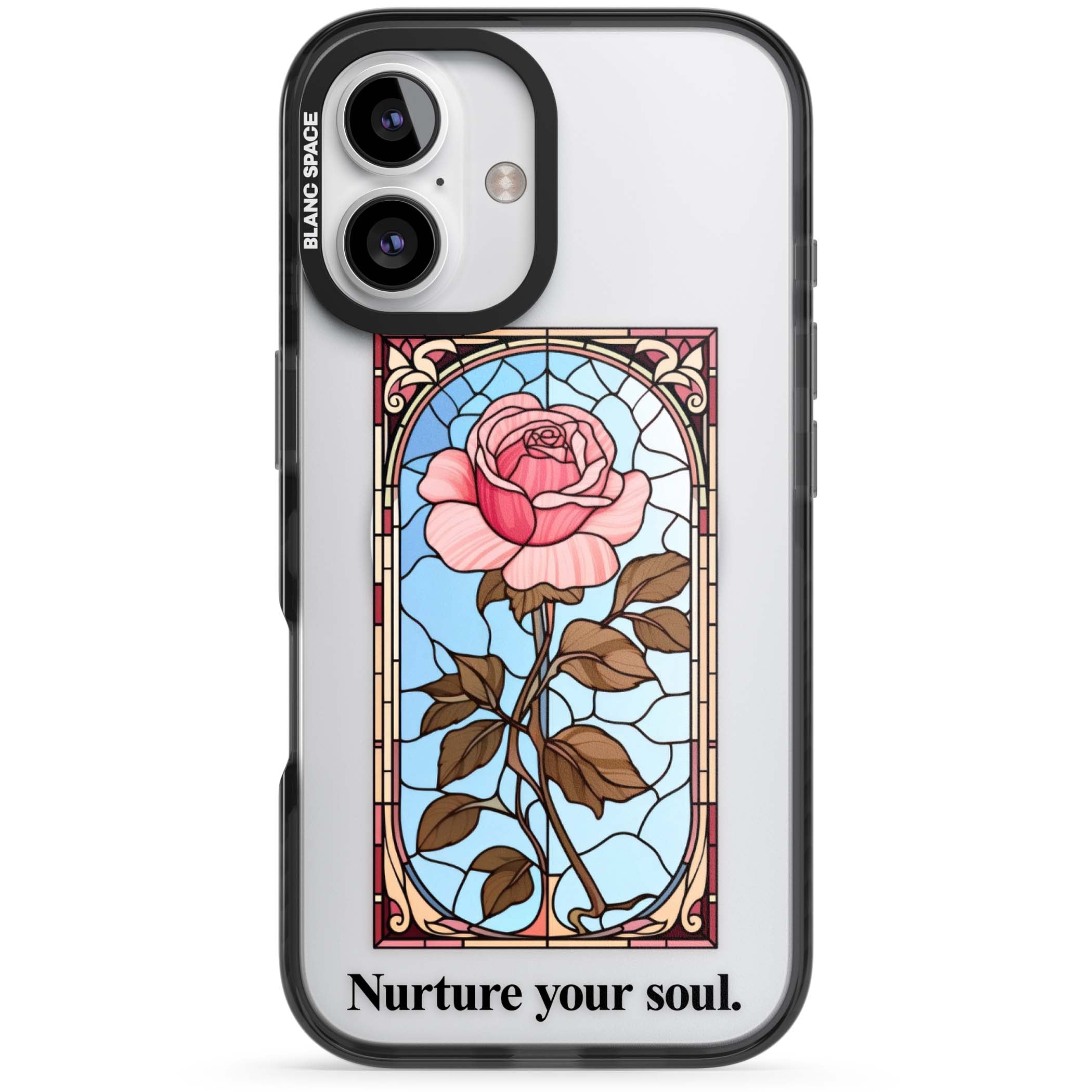 BLACK IMPACT MAGSAFE