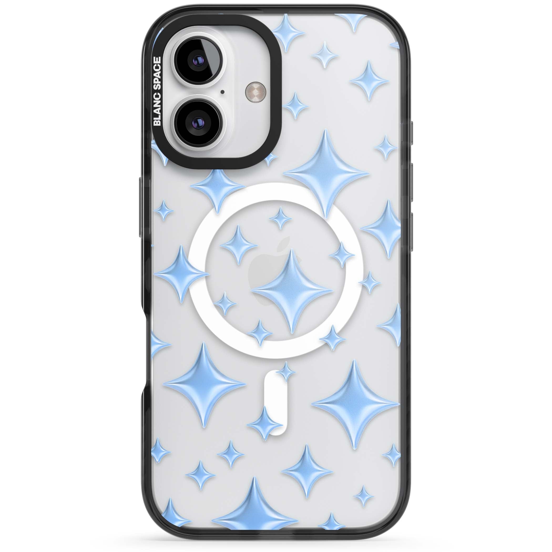 BLACK IMPACT MAGSAFE