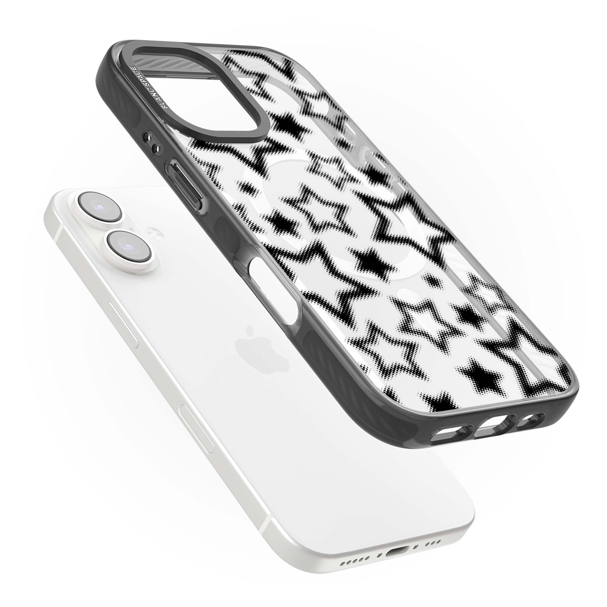 BLACK IMPACT MAGSAFE