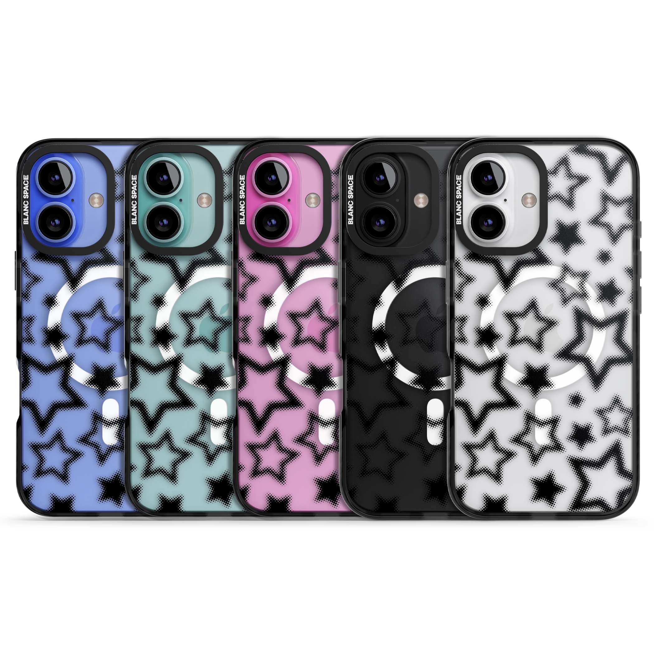 BLACK IMPACT MAGSAFE