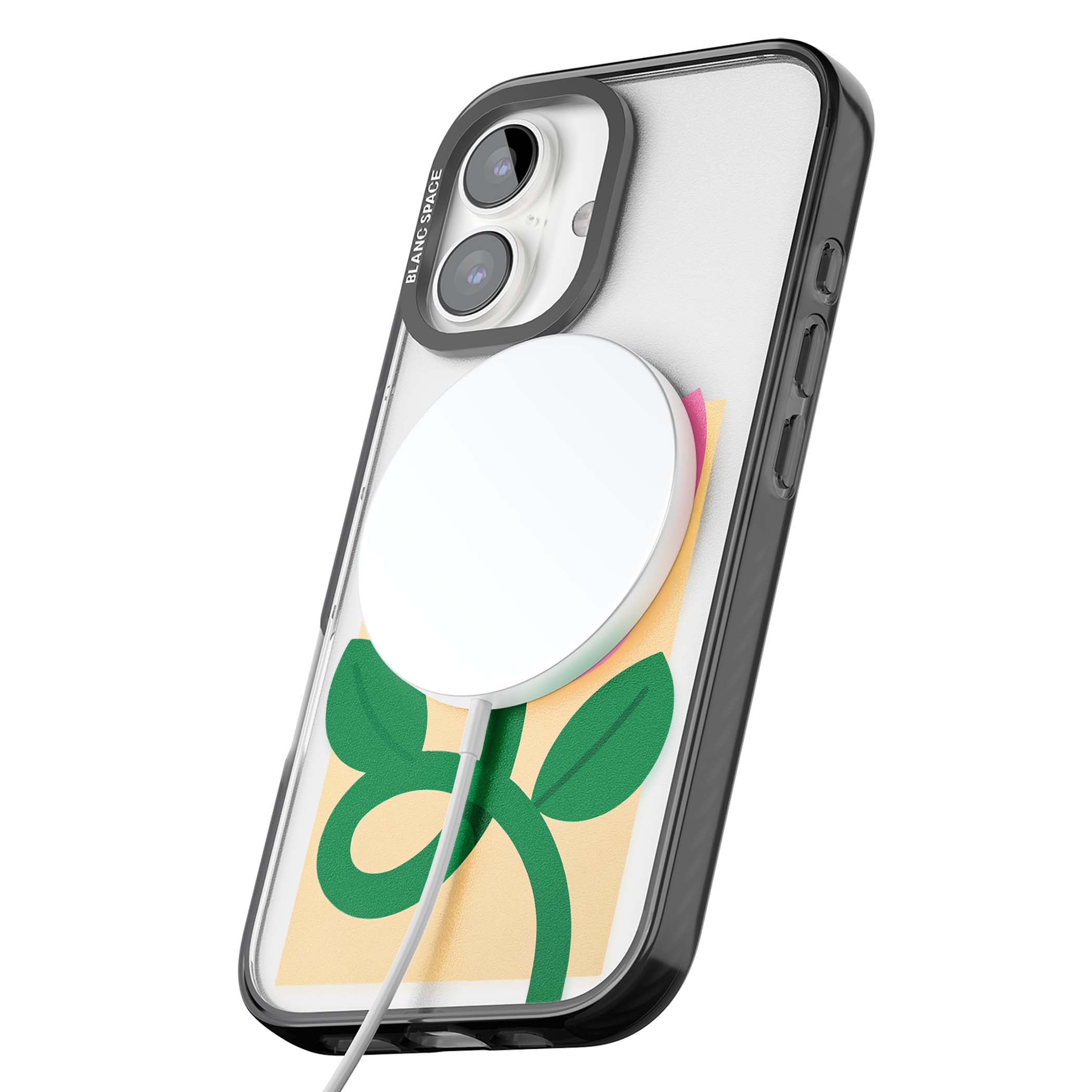 BLACK IMPACT MAGSAFE