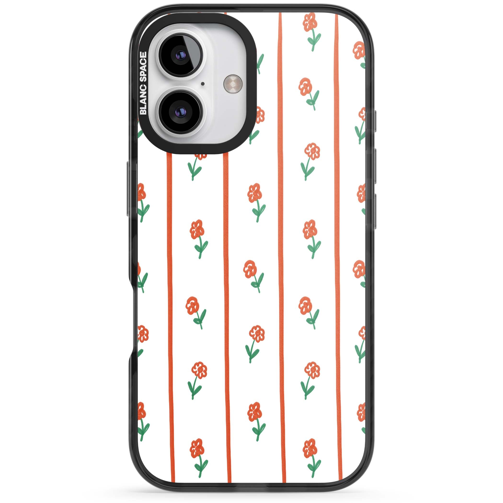 BLACK IMPACT MAGSAFE