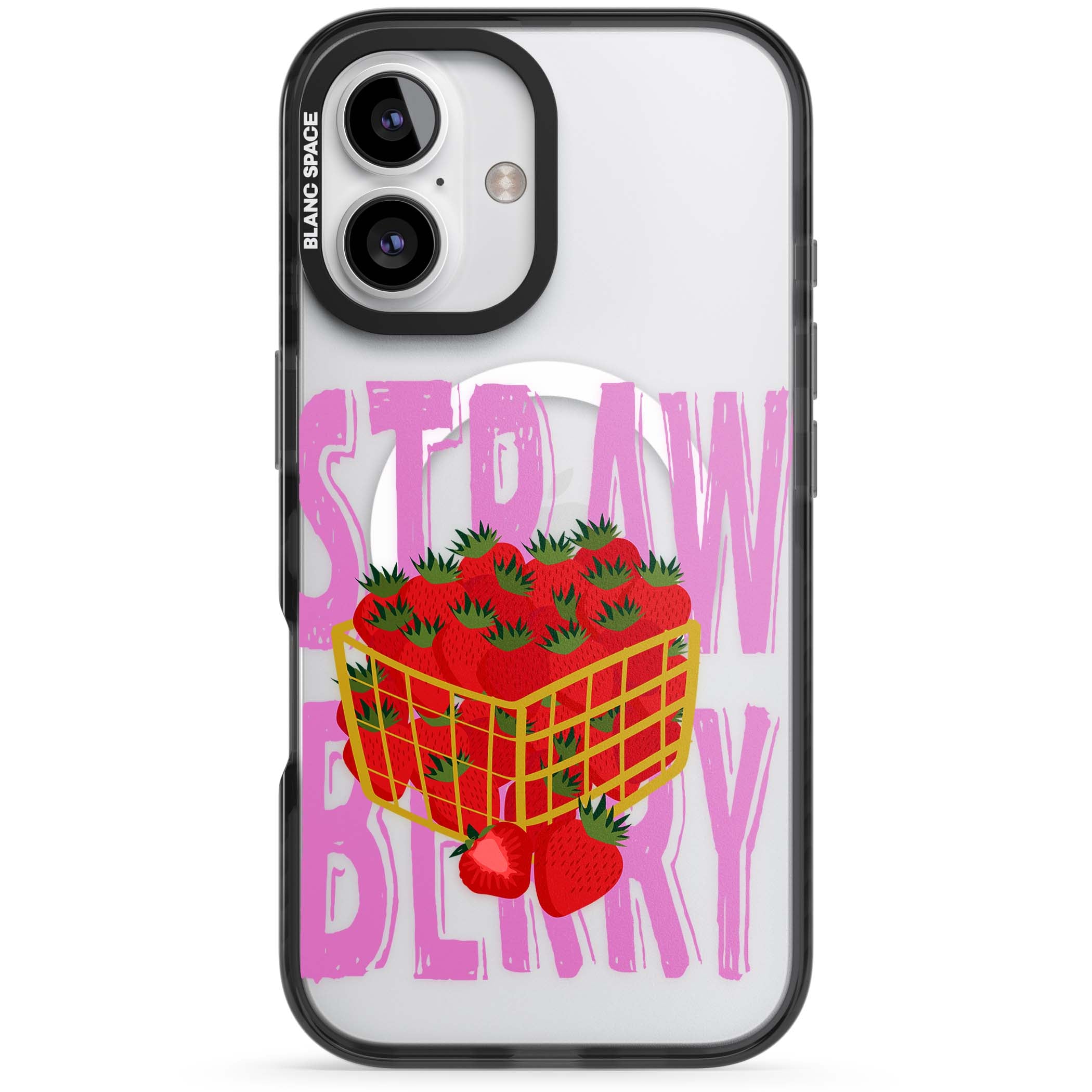 BLACK IMPACT MAGSAFE