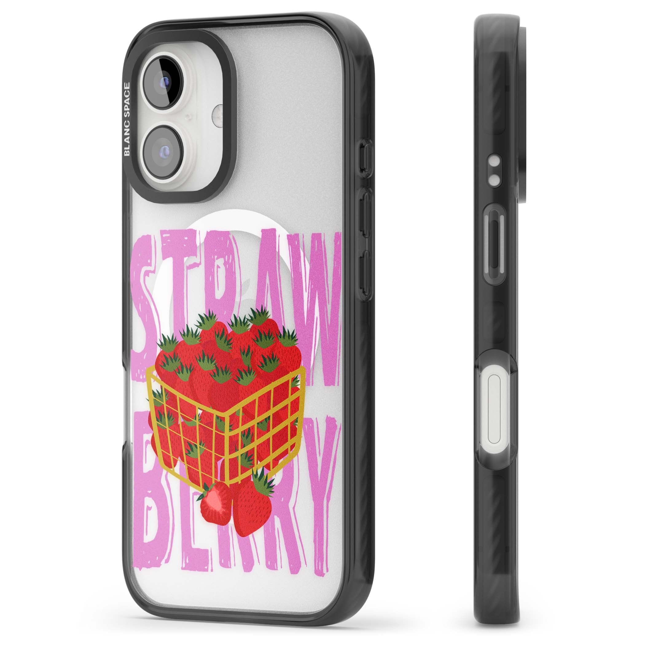 BLACK IMPACT MAGSAFE