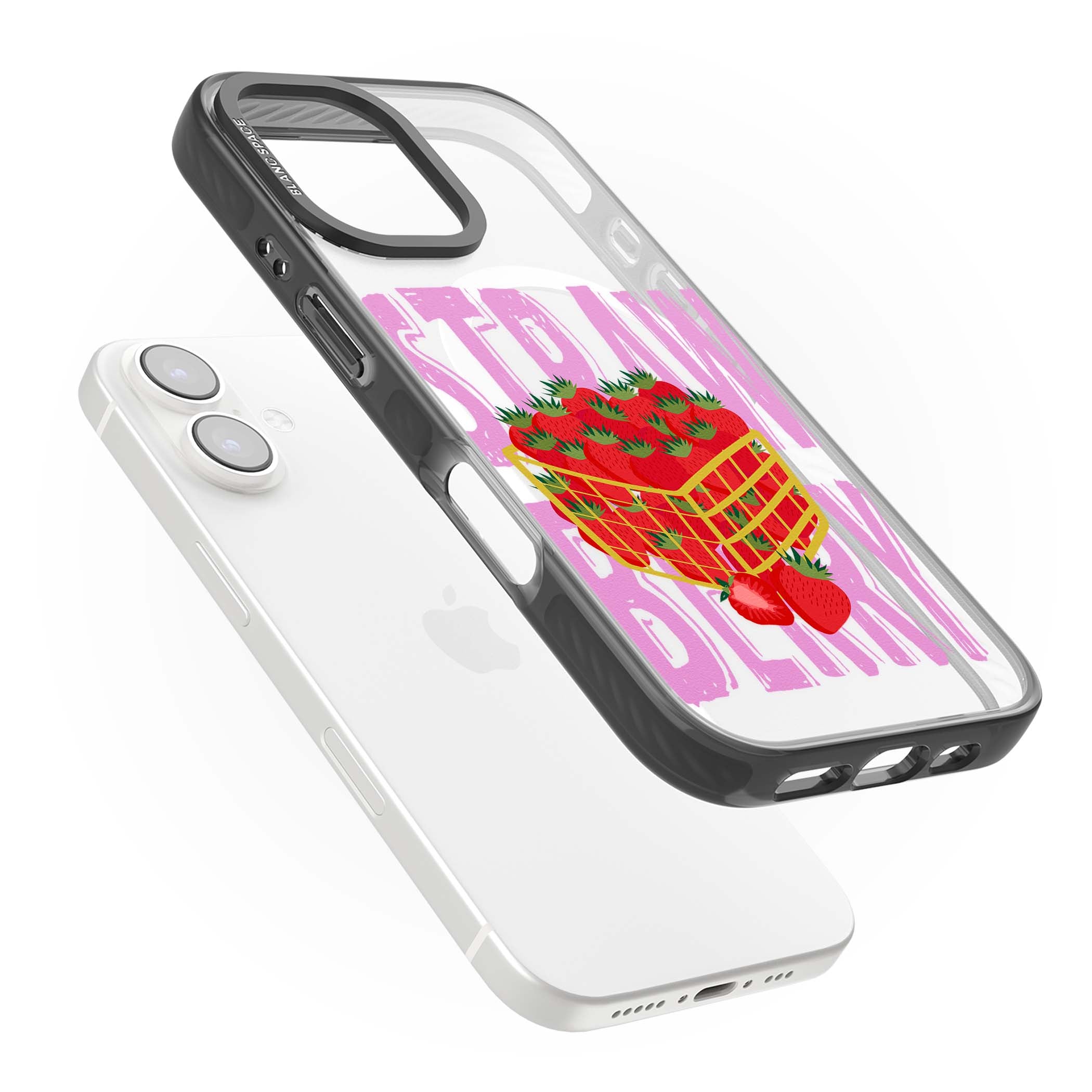 BLACK IMPACT MAGSAFE